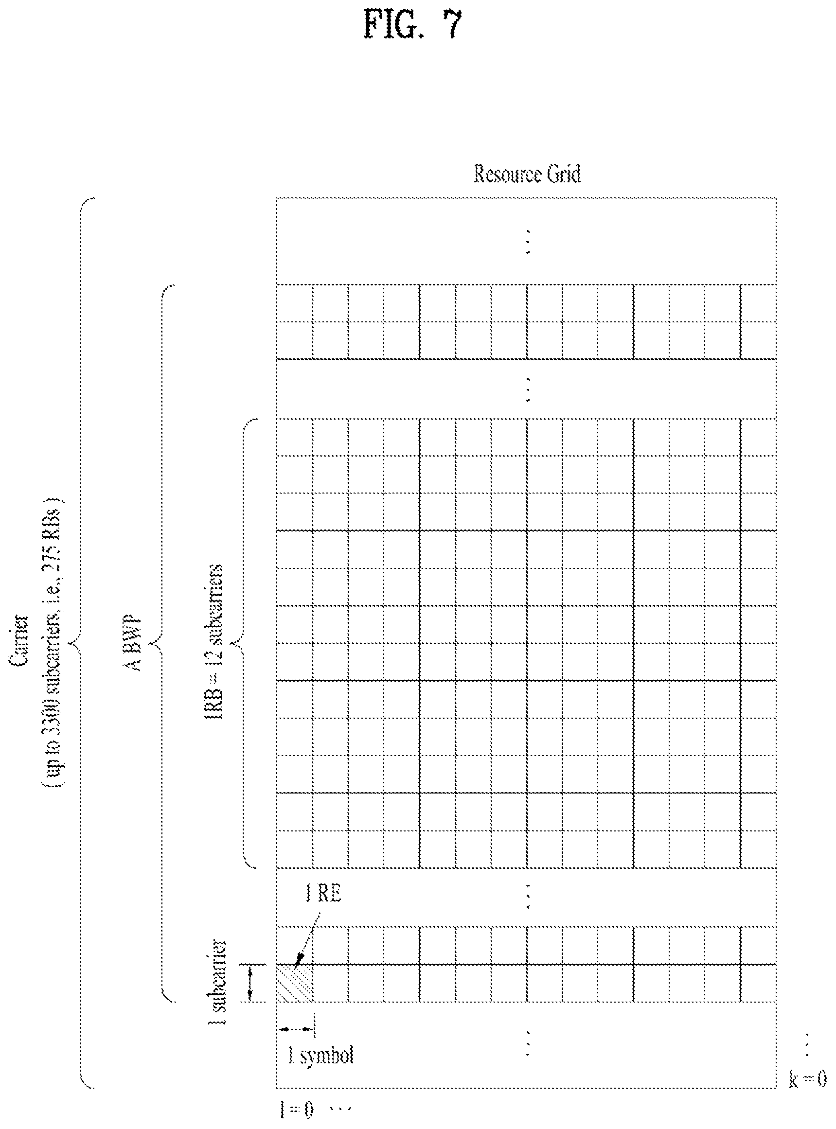 Patent US11778592 Figure 7 – 2ND stage SCI-related operation method of UE in wireless communication system