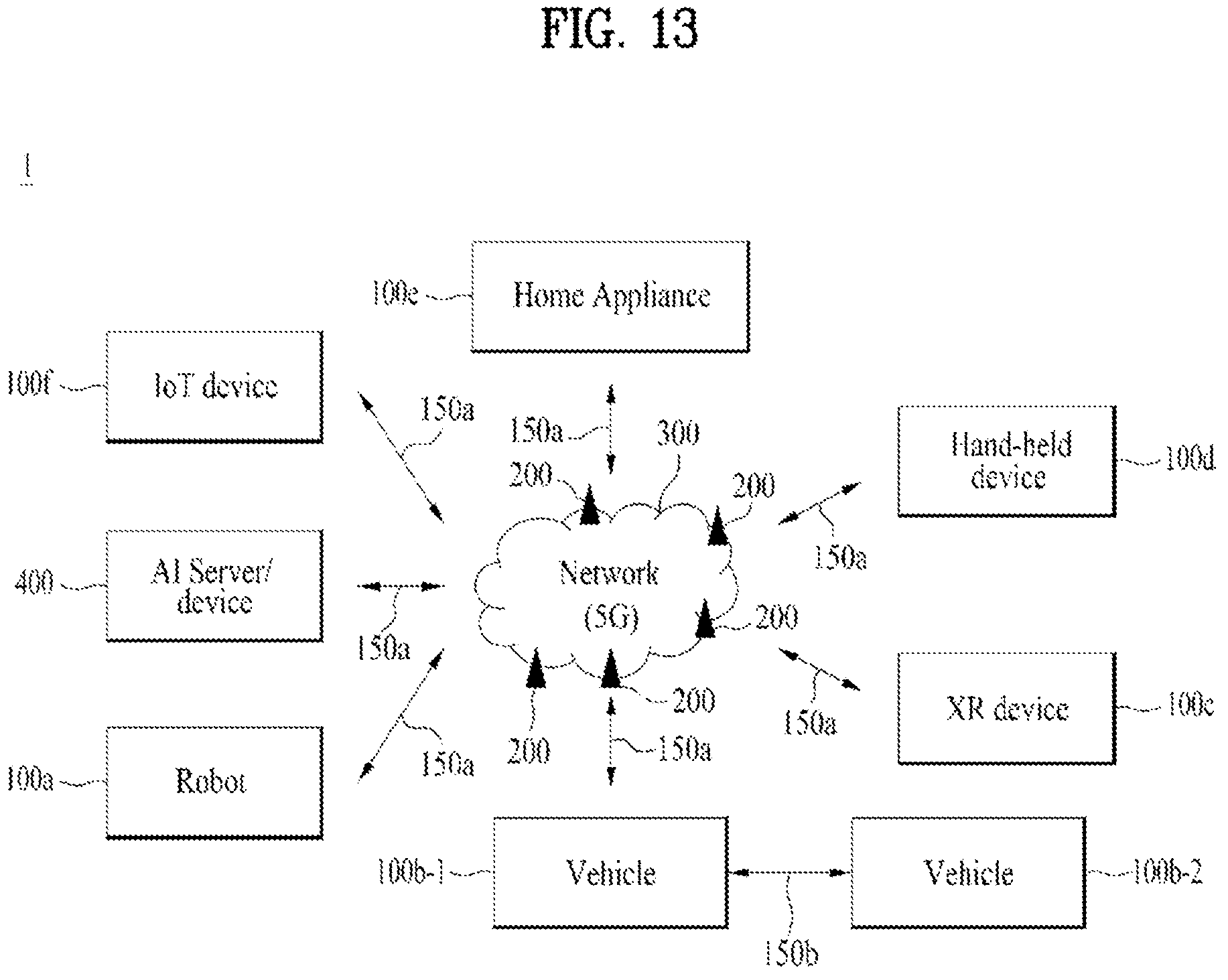 Patent US11778592 Figure 13 – 2ND stage SCI-related operation method of UE in wireless communication system