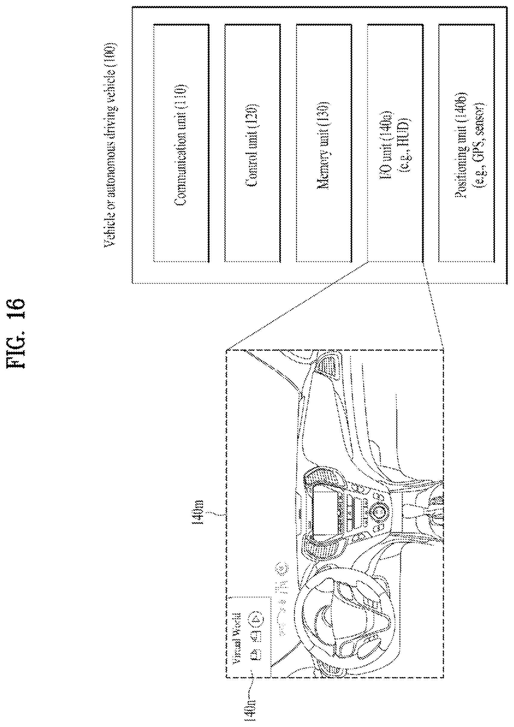 Patent US11778592 Figure 16 – 2ND stage SCI-related operation method of UE in wireless communication system