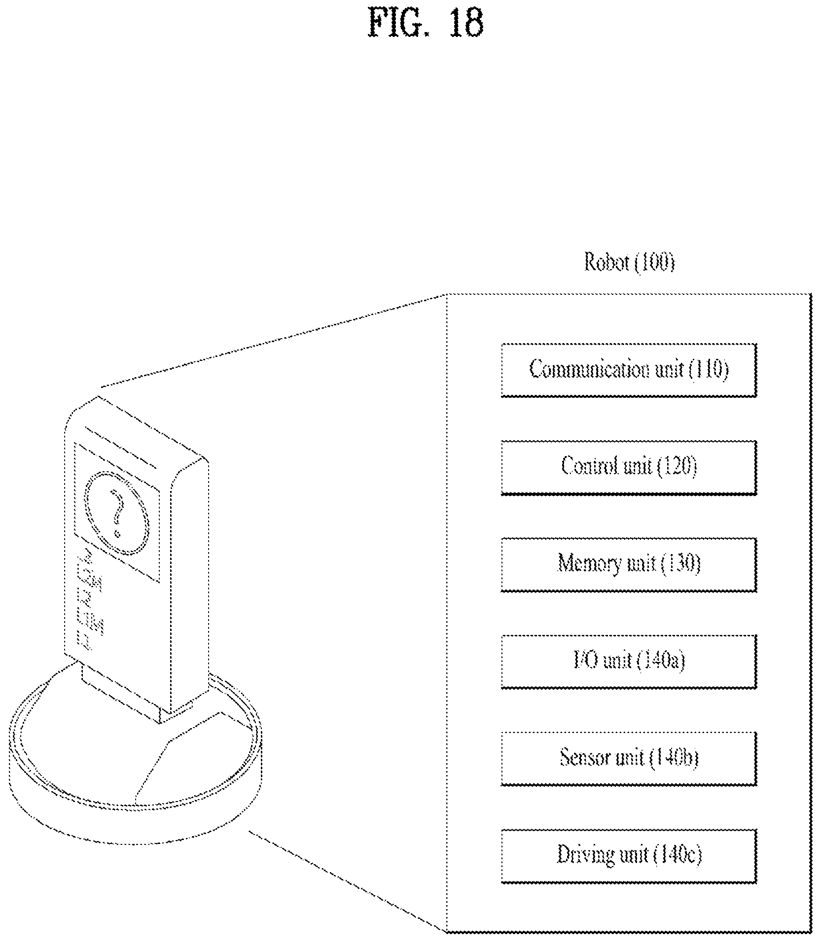 Patent US11778592 Figure 18 – 2ND stage SCI-related operation method of UE in wireless communication system