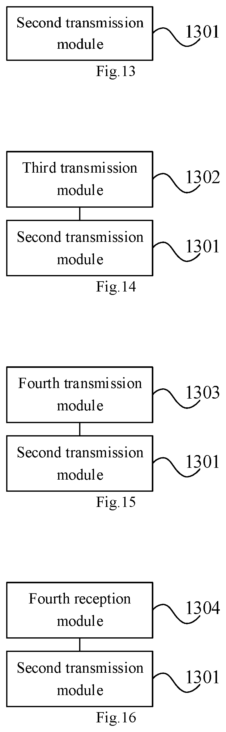 Patent US11778595 Figure 5 – Resource configuration method, terminal and base station