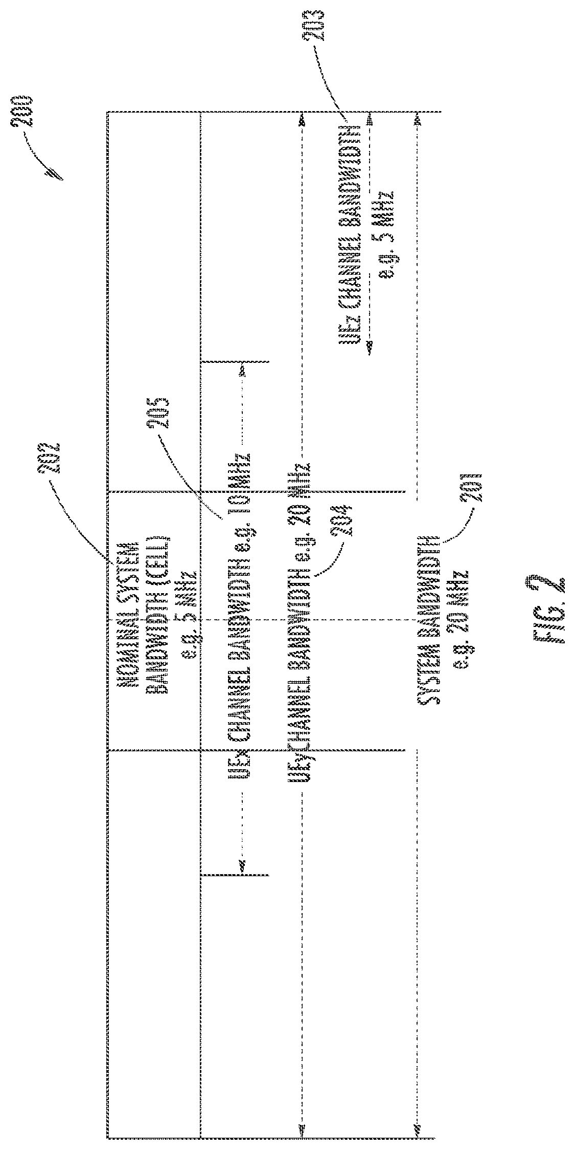 Patent US11778598 Figure 4 – Framing, scheduling, and synchronization in wireless systems
