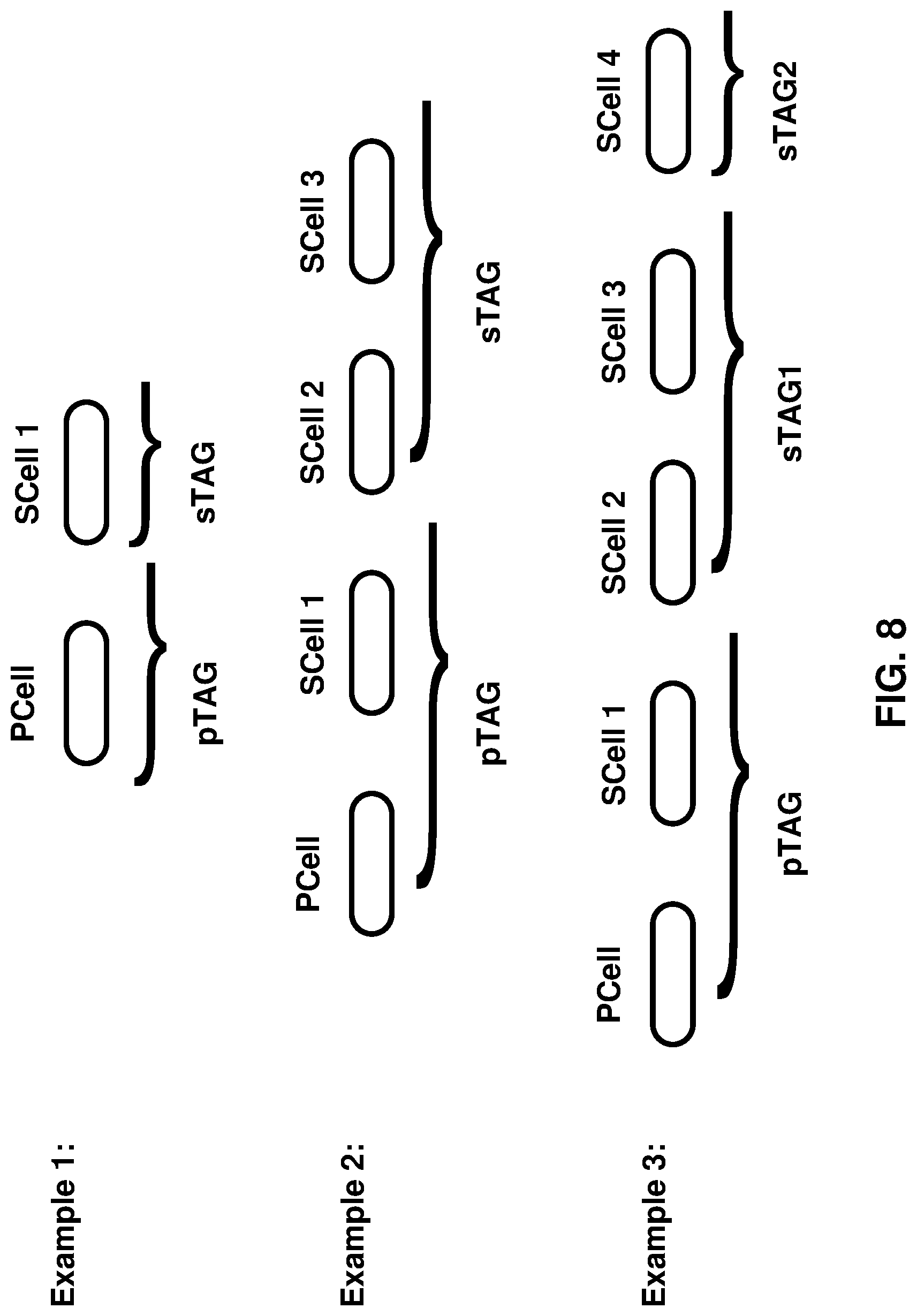 Patent US11778601 Figure 8 – Ignoring grant in response to switching between bandwidth parts