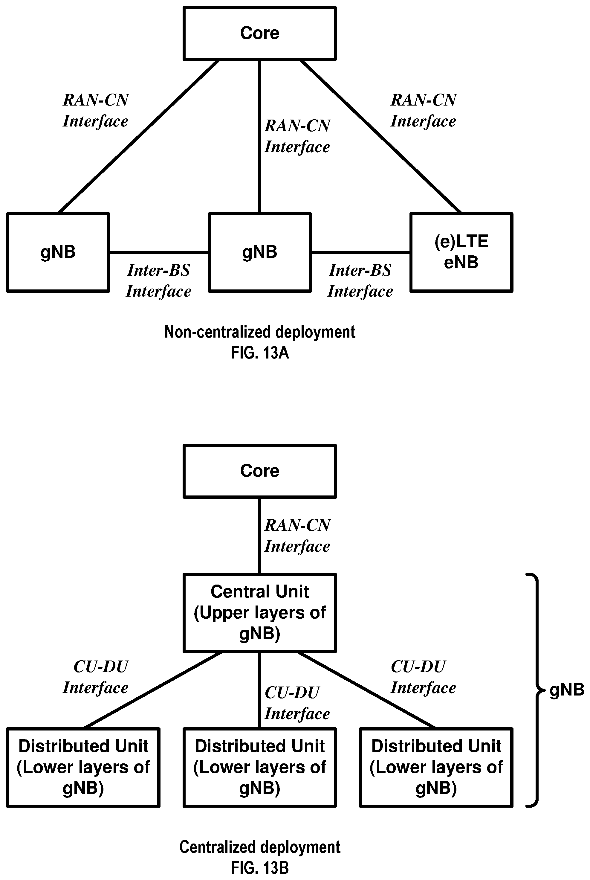 Patent US11778601 Figure 13 – Ignoring grant in response to switching between bandwidth parts