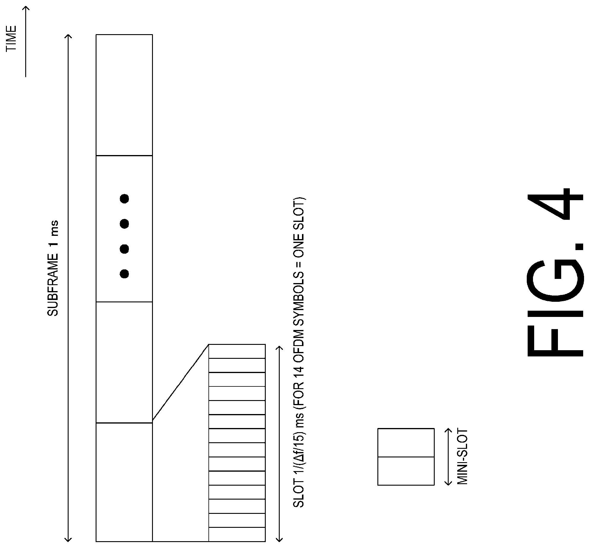 Patent US11778603 Figure 4 – Base station apparatus, terminal apparatus, and communication method