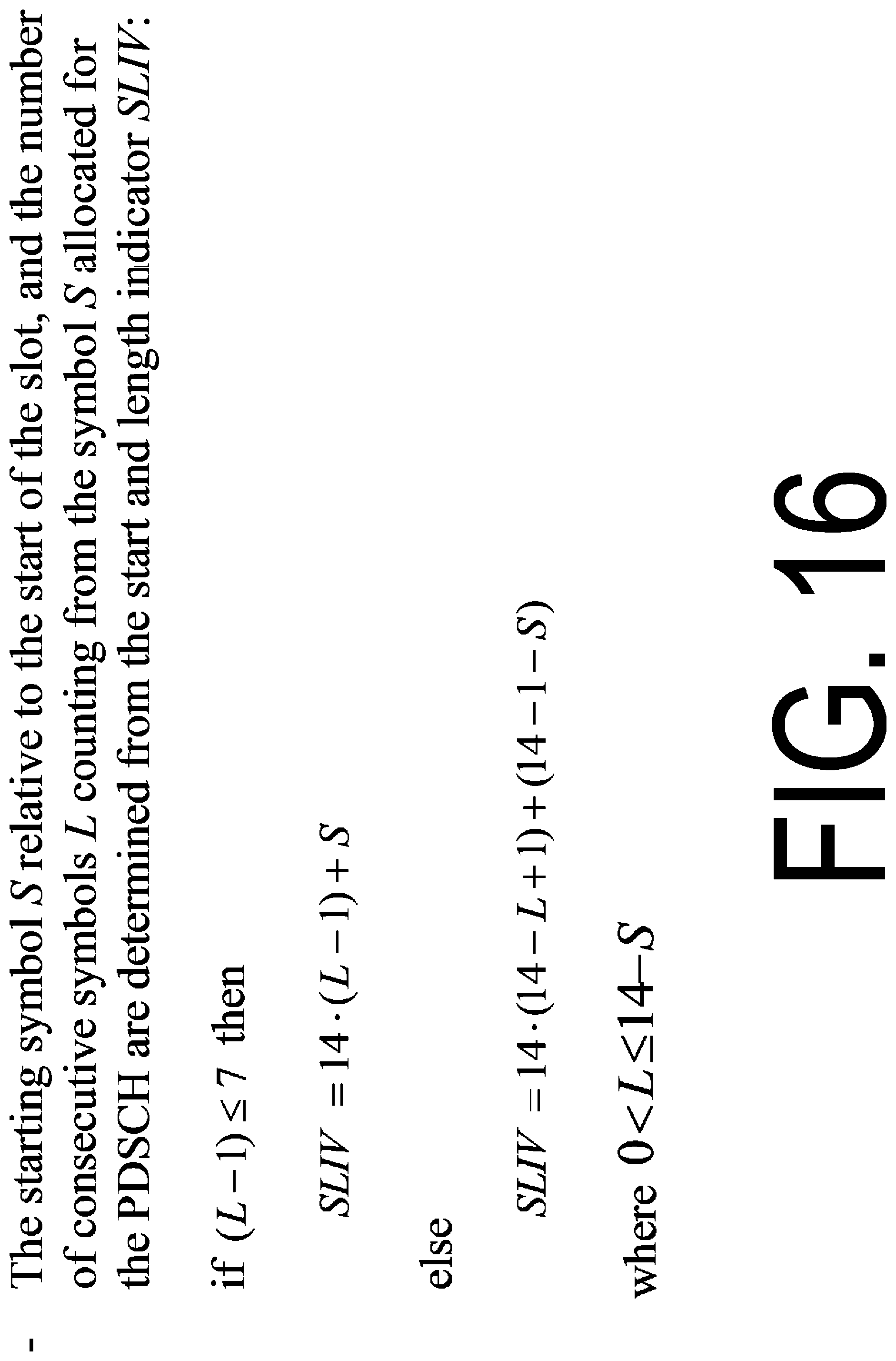 Patent US11778603 Figure 16 – Base station apparatus, terminal apparatus, and communication method