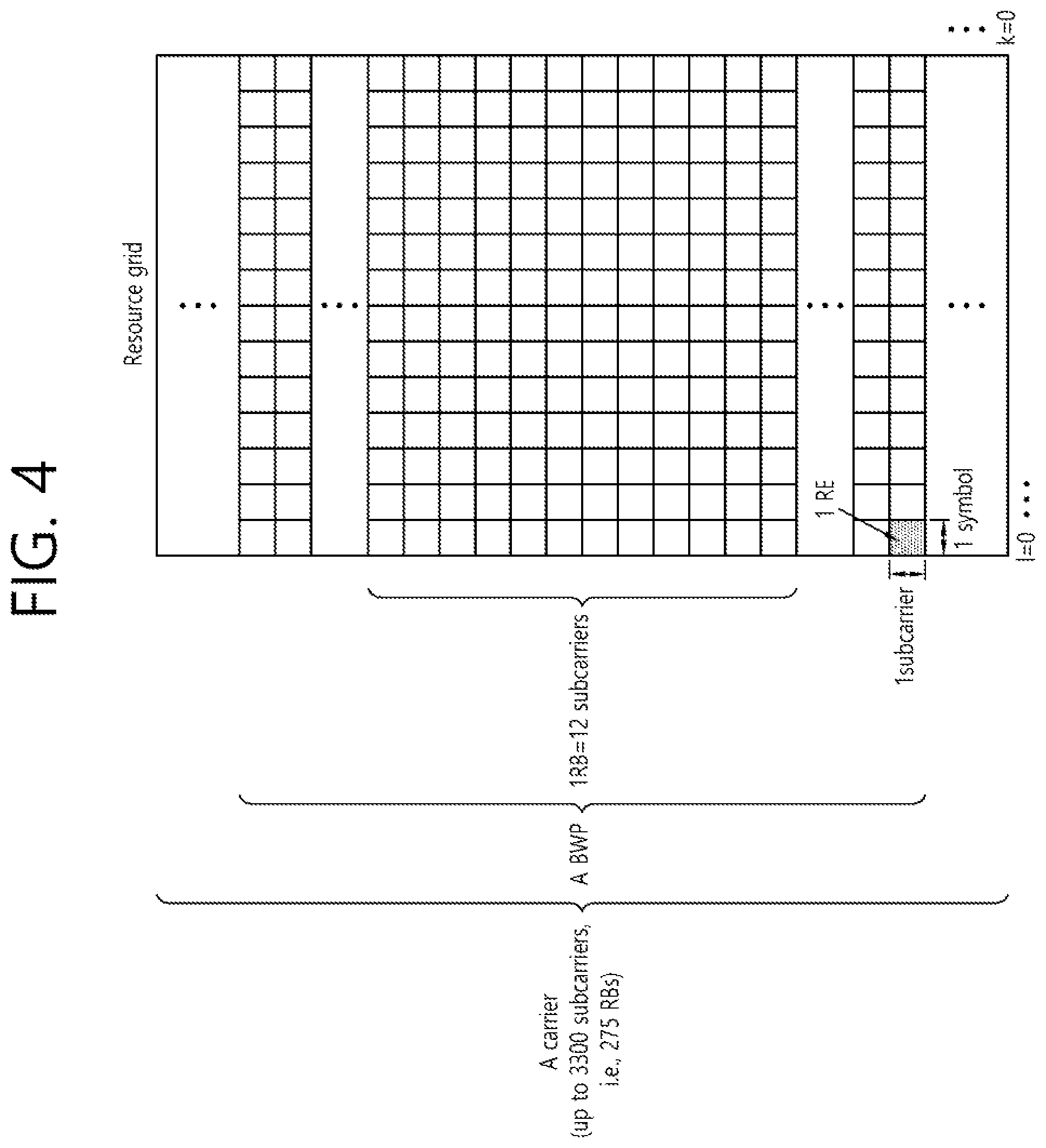 Patent US11778605 Figure 4 – Method and device for transmitting/receiving inter-UE coordination message in NR V2X