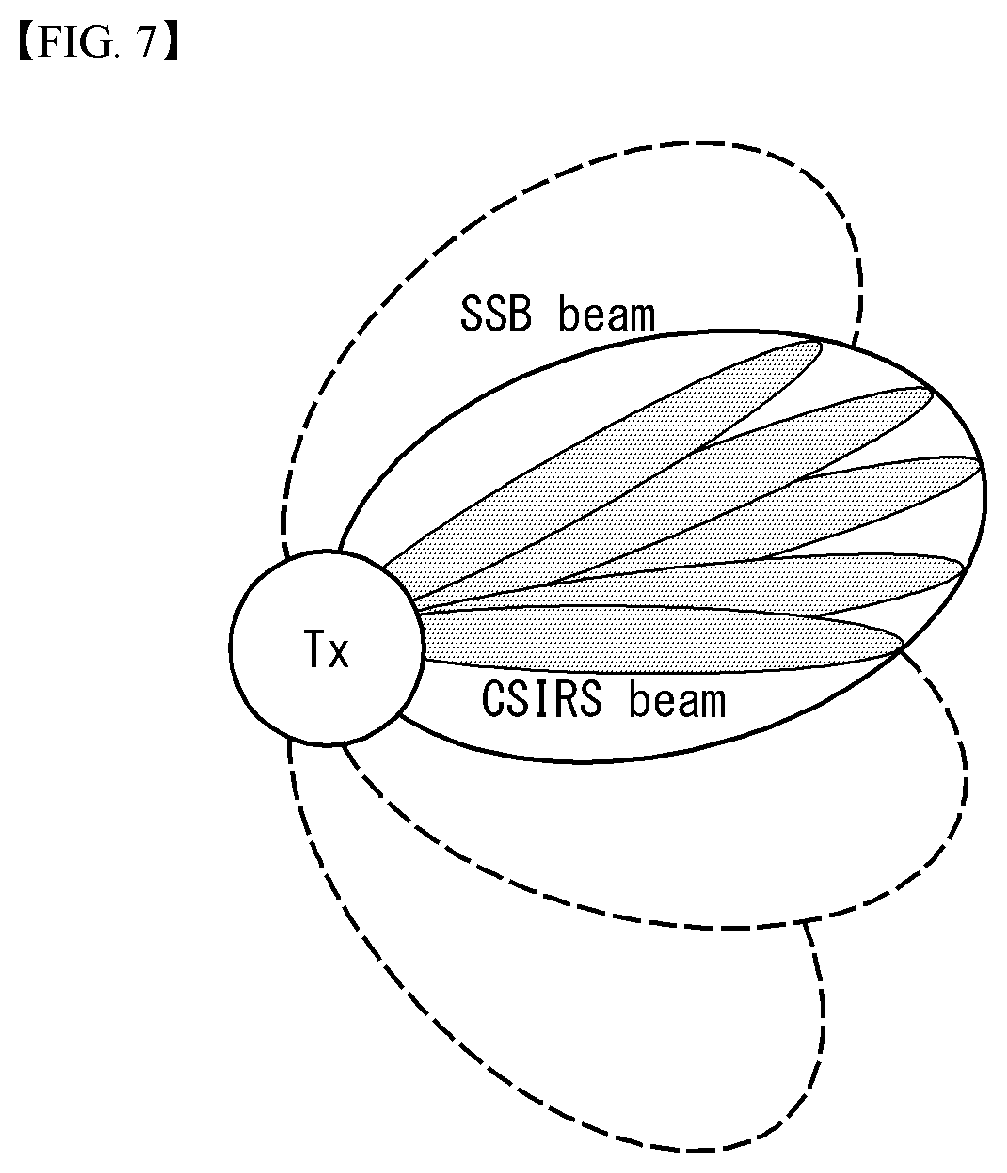 Patent US11778611 Figure 7 – Method and device for transmitting and receiving physical uplink shared channel in wireless communication system