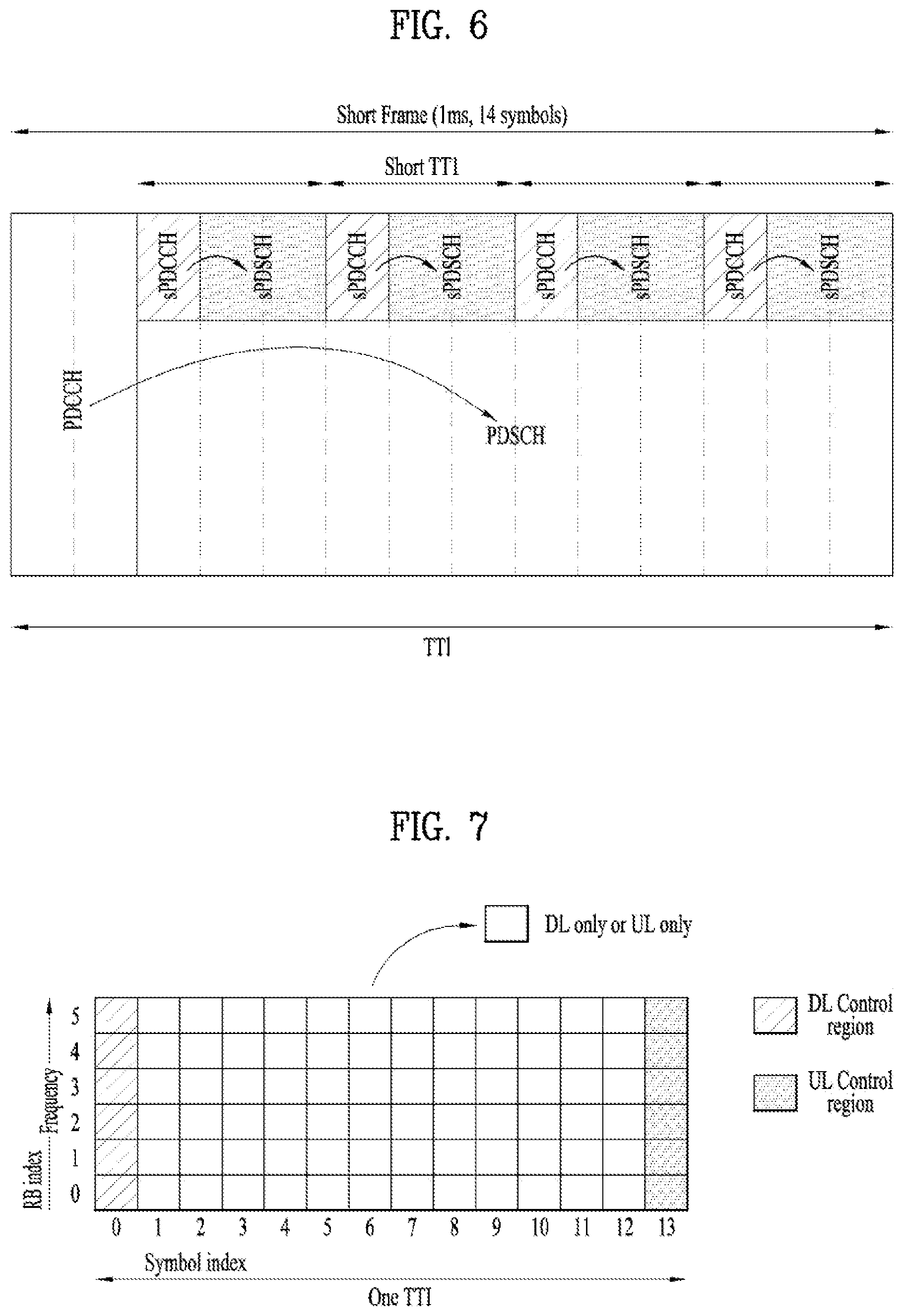 Patent US11778613 Figure 6 – Downlink signal reception method and user equipment, and downlink signal transmission method and base station
