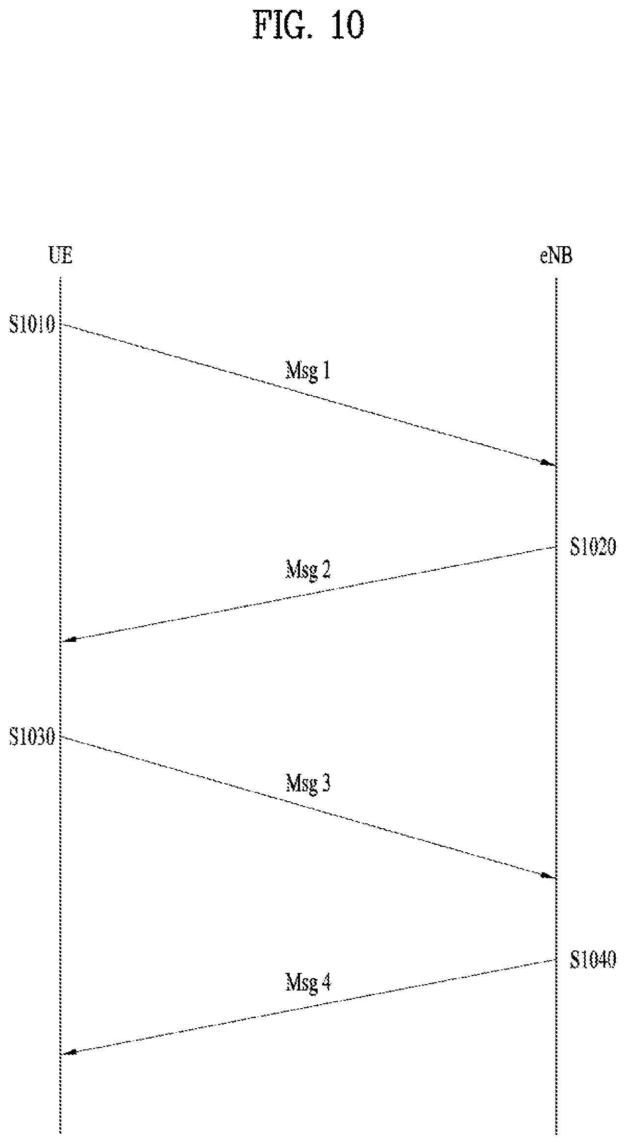 Patent US11778613 Figure 9 – Downlink signal reception method and user equipment, and downlink signal transmission method and base station