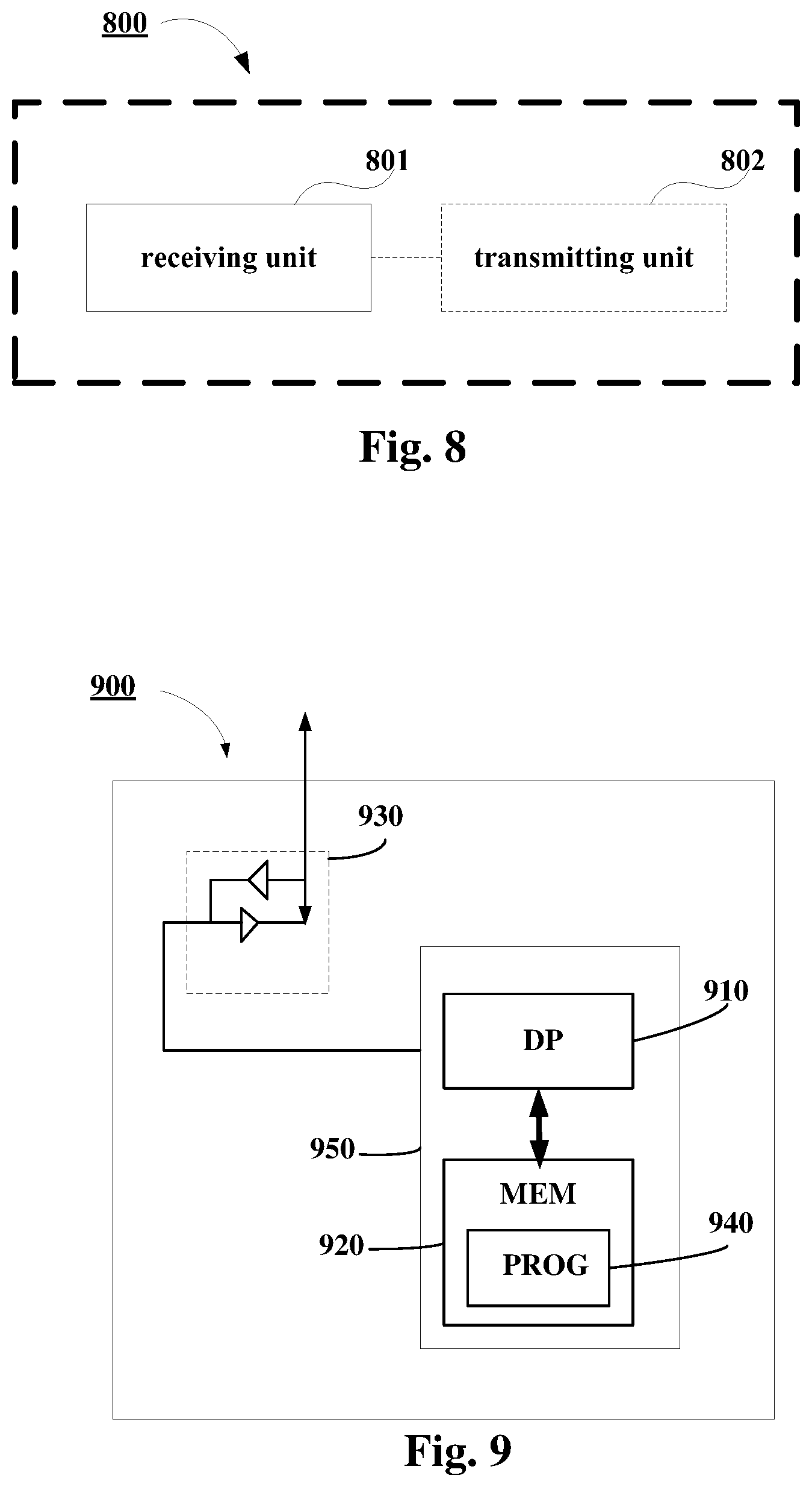 Patent US11778615 Figure 7 – Method and device for transmitting scheduling request