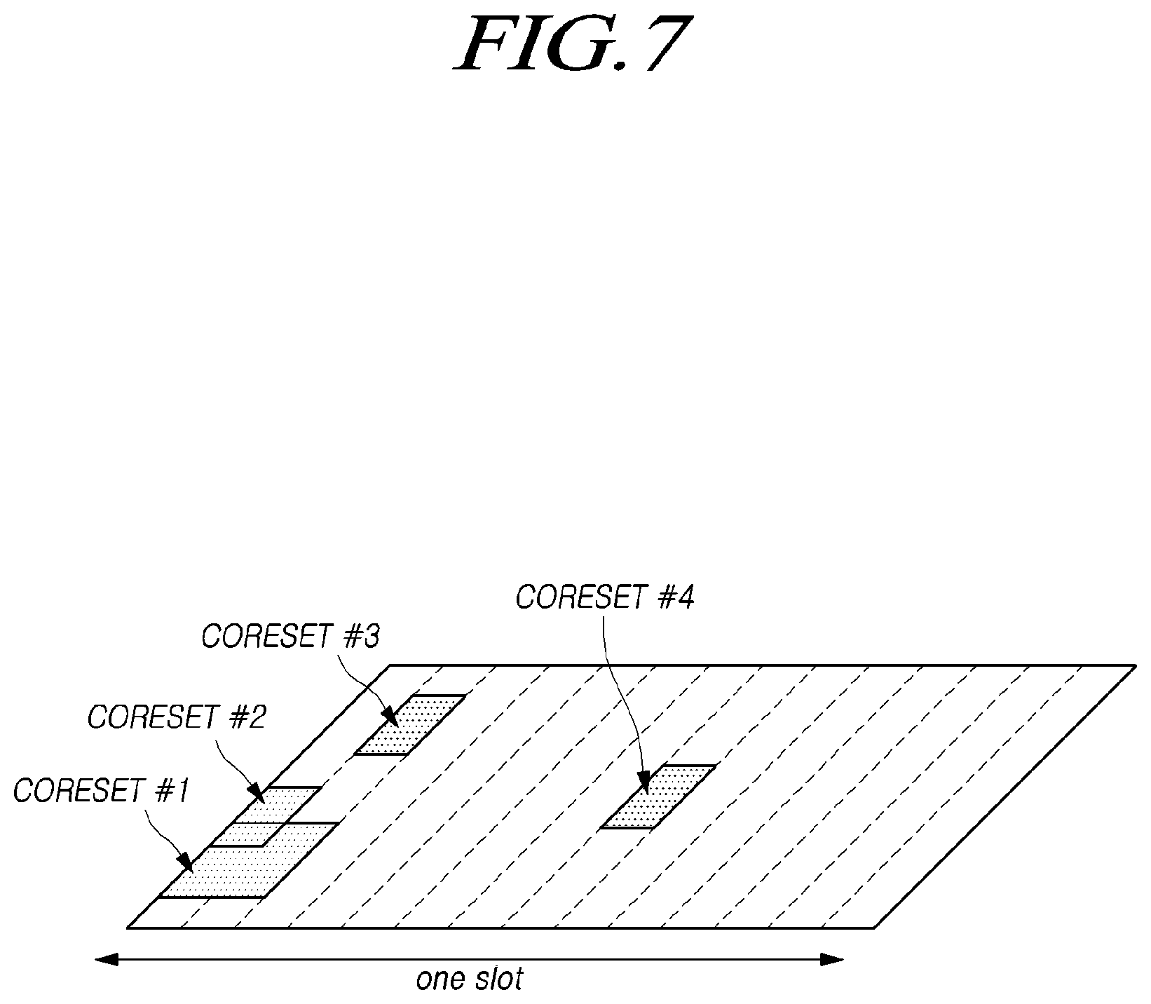 Patent US11778616 Figure 7 – Method and apparatus for transmitting and receiving sidelink harq feedback information