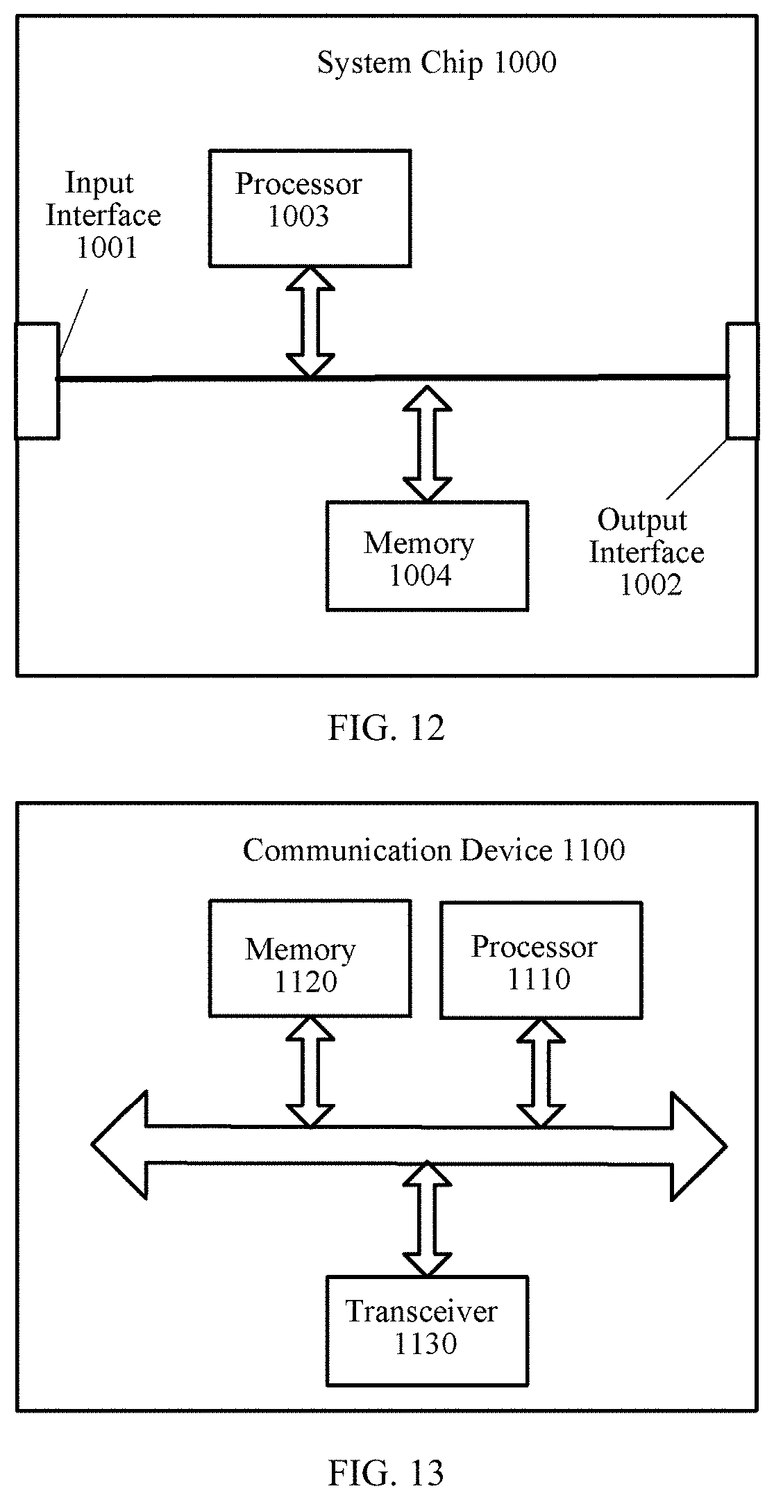 Patent US11778618 Figure 6 – Wireless communication method and device