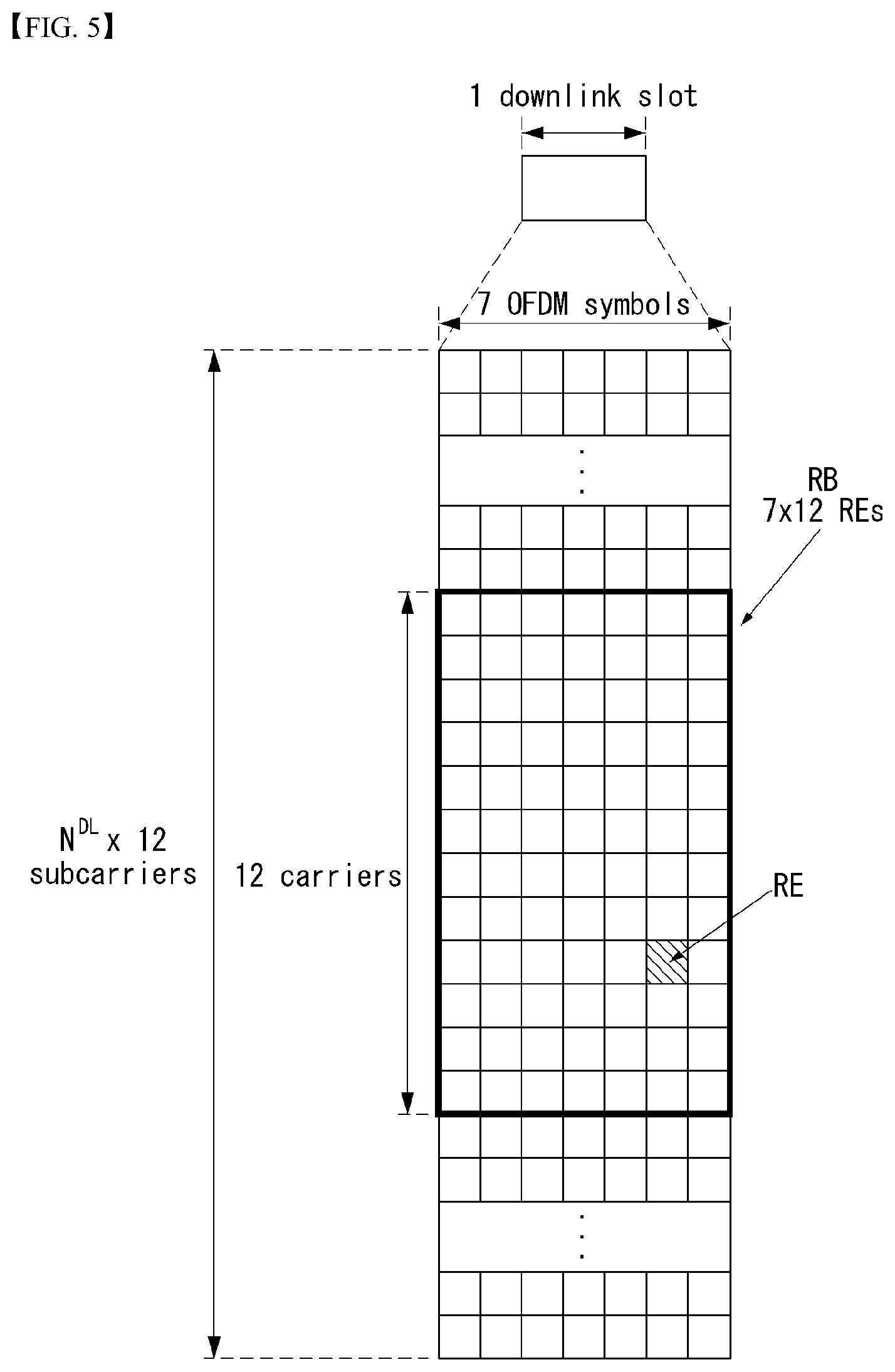Patent US11778620 Figure 4 – Method for transmitting uplink data in wireless communication system and device for same