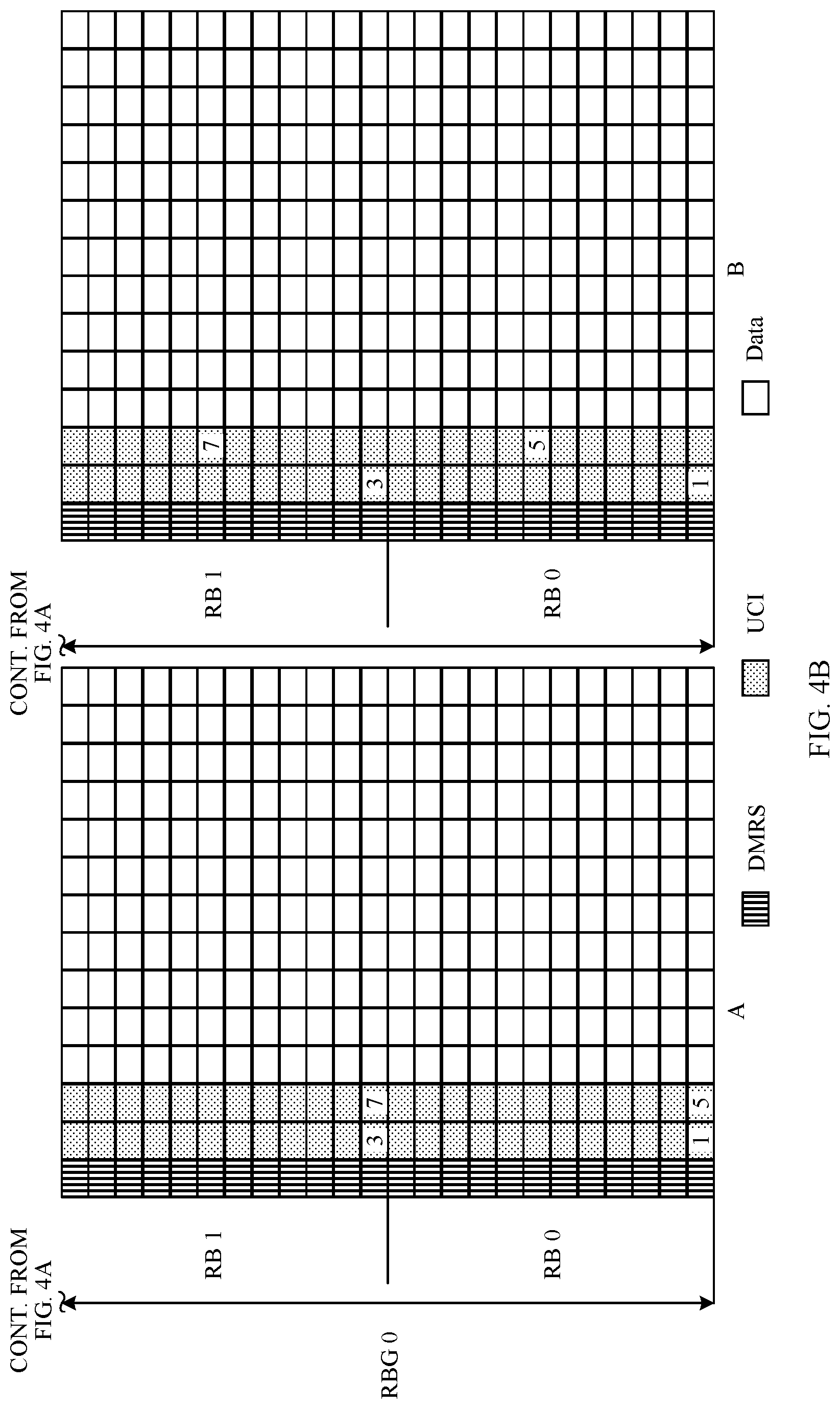 Patent US11778621 Figure 4 – Uplink control information transmission method and apparatus