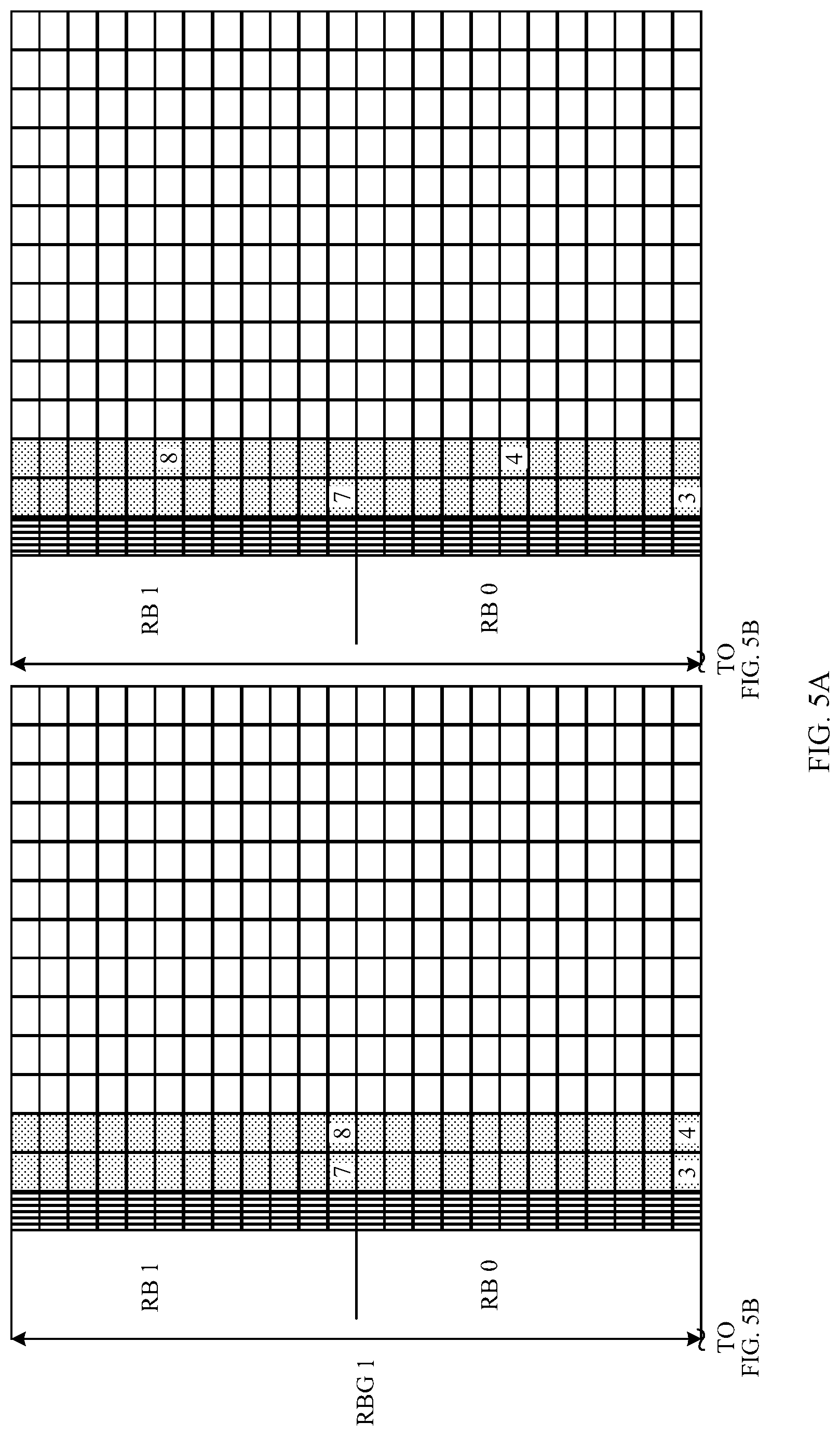 Patent US11778621 Figure 5 – Uplink control information transmission method and apparatus