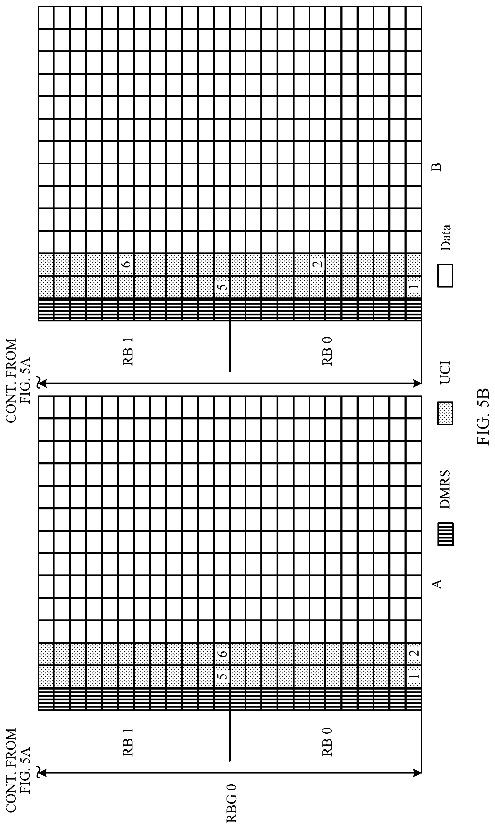 Patent US11778621 Figure 6 – Uplink control information transmission method and apparatus