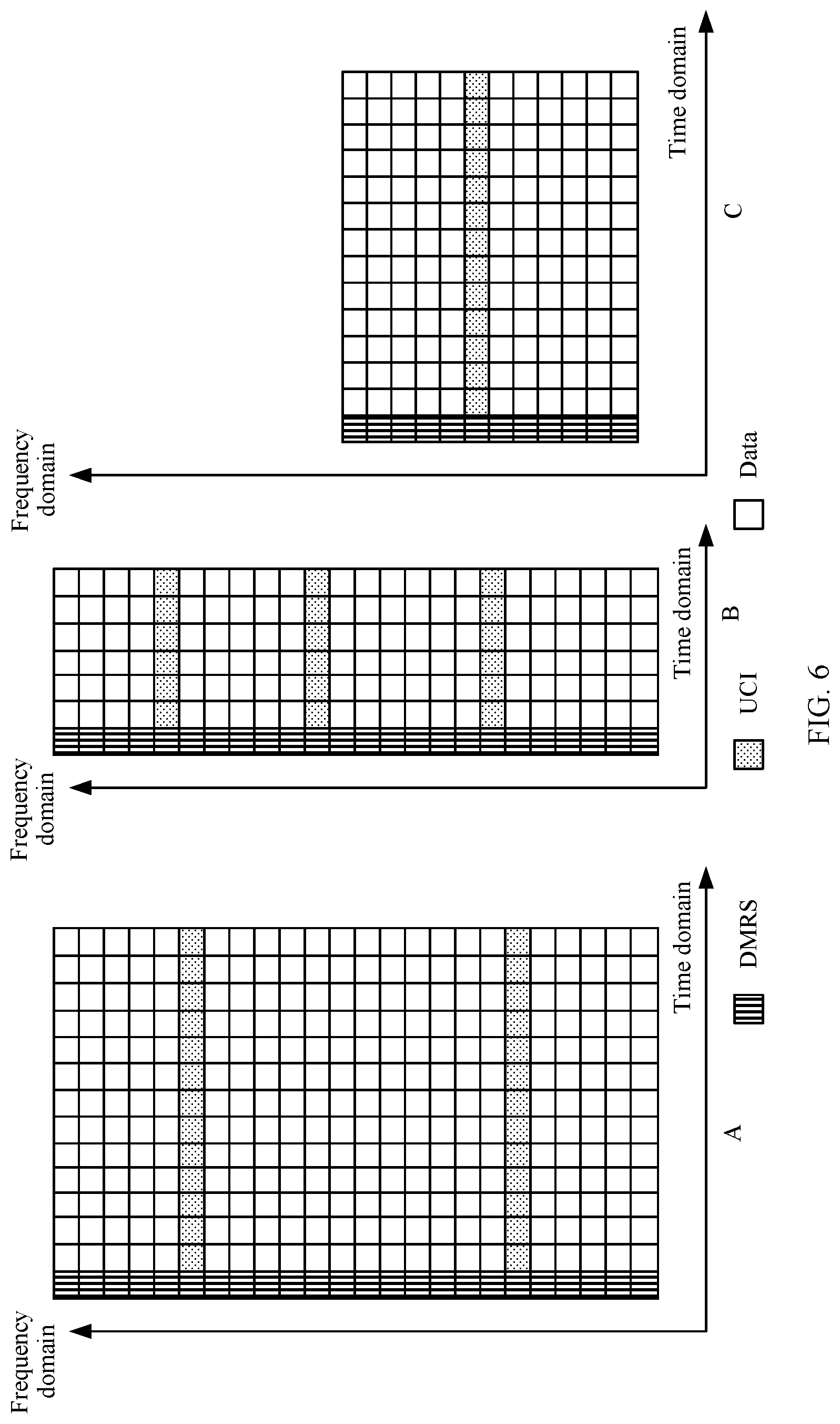Patent US11778621 Figure 7 – Uplink control information transmission method and apparatus