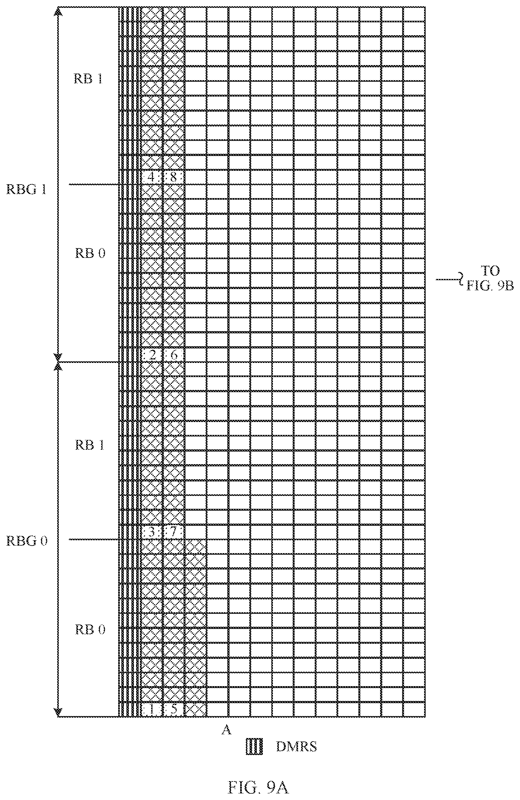 Patent US11778621 Figure 11 – Uplink control information transmission method and apparatus