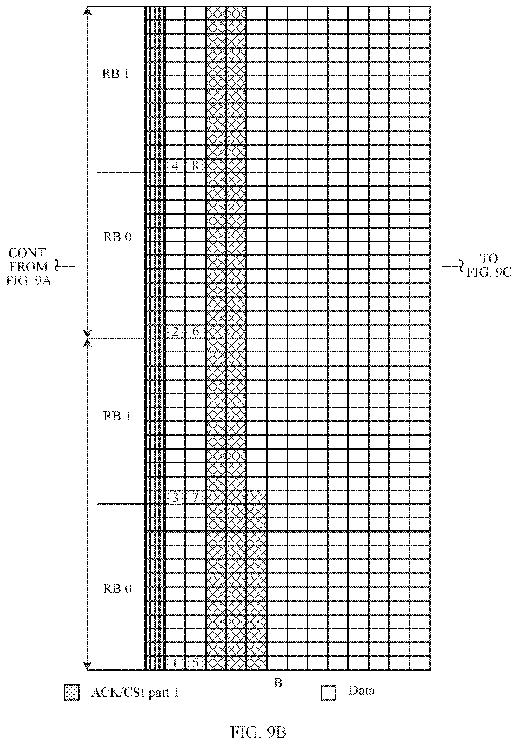 Patent US11778621 Figure 12 – Uplink control information transmission method and apparatus