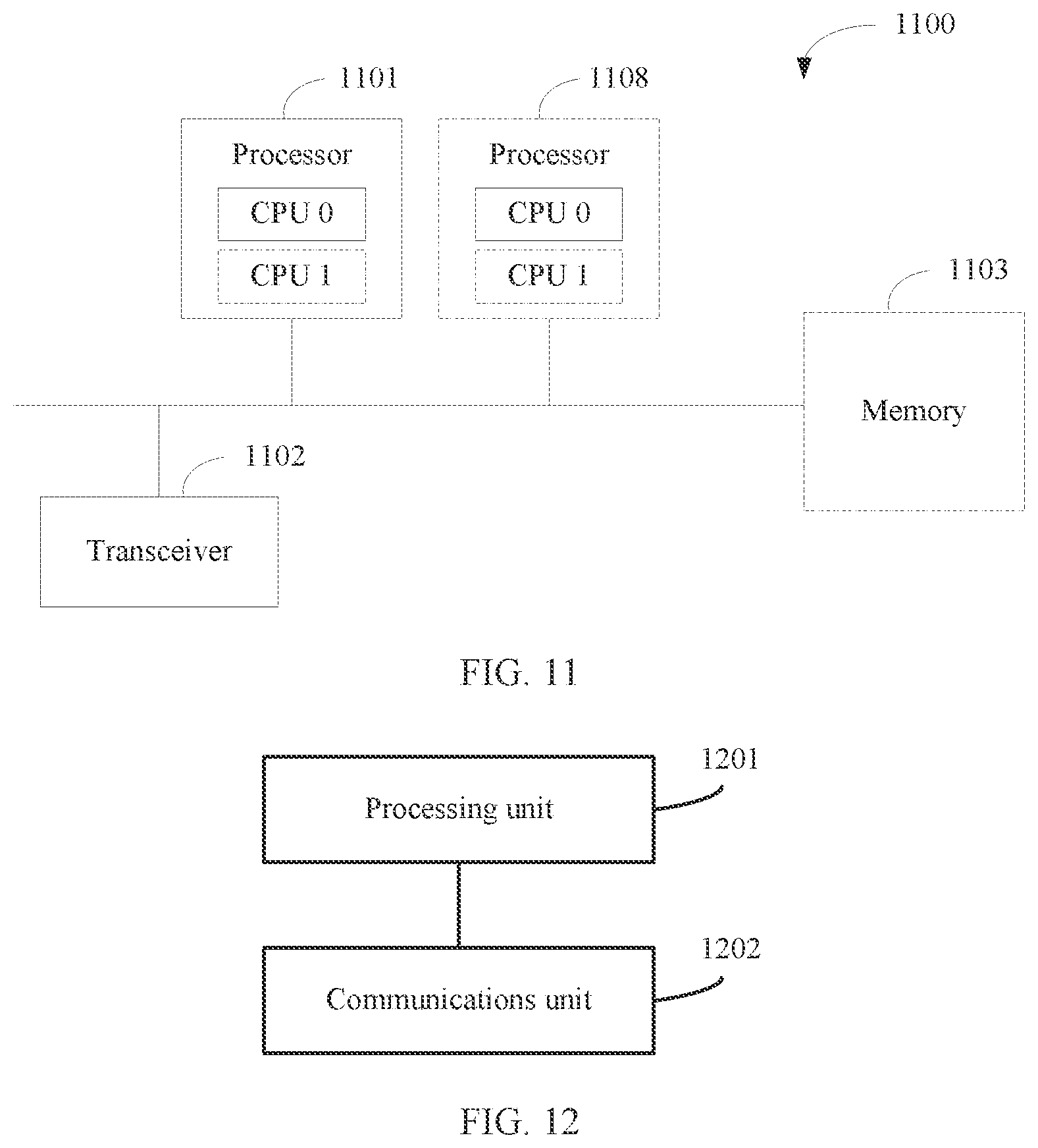 Patent US11778621 Figure 16 – Uplink control information transmission method and apparatus