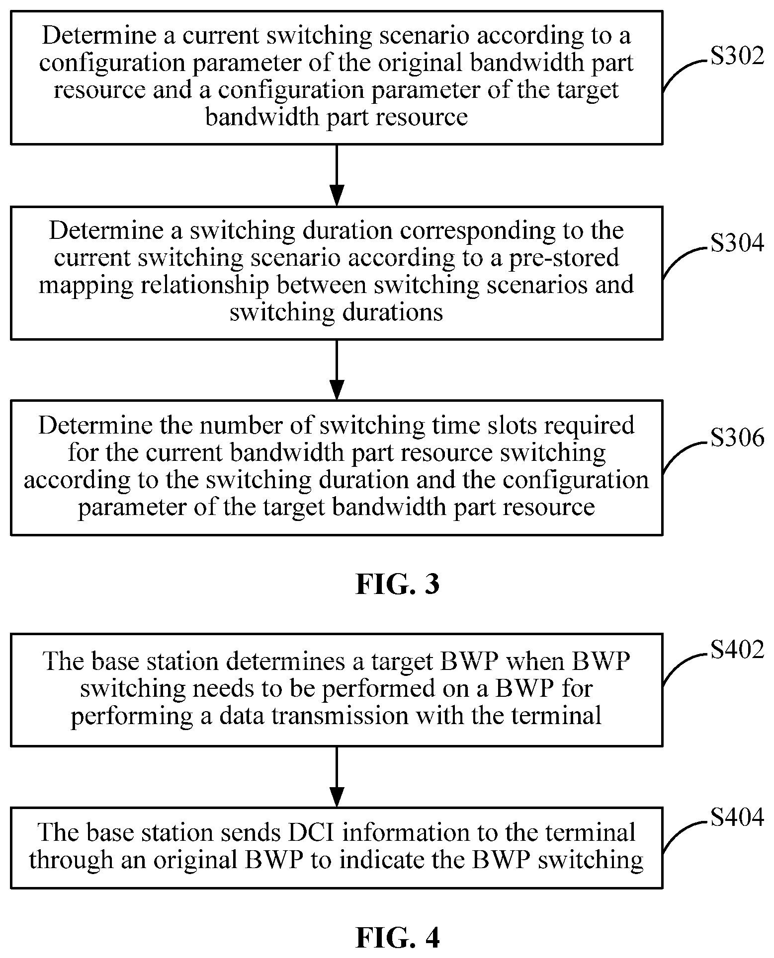 Patent US11778622 Figure 3 – Method and apparatus for obtaining information, terminal, and storage medium