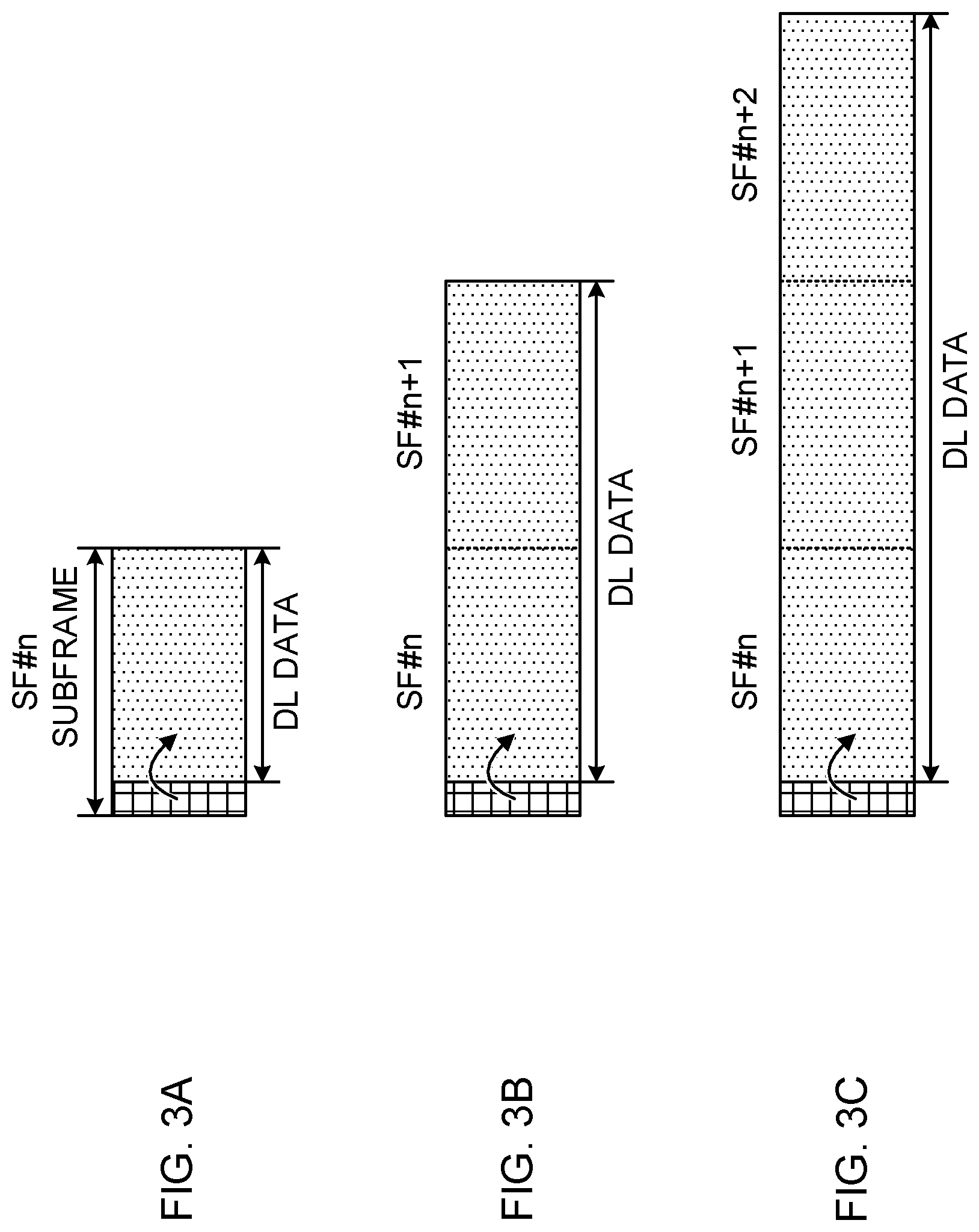 Patent US11778624 Figure 3 – Terminal, radio communication method for a terminal, and base station