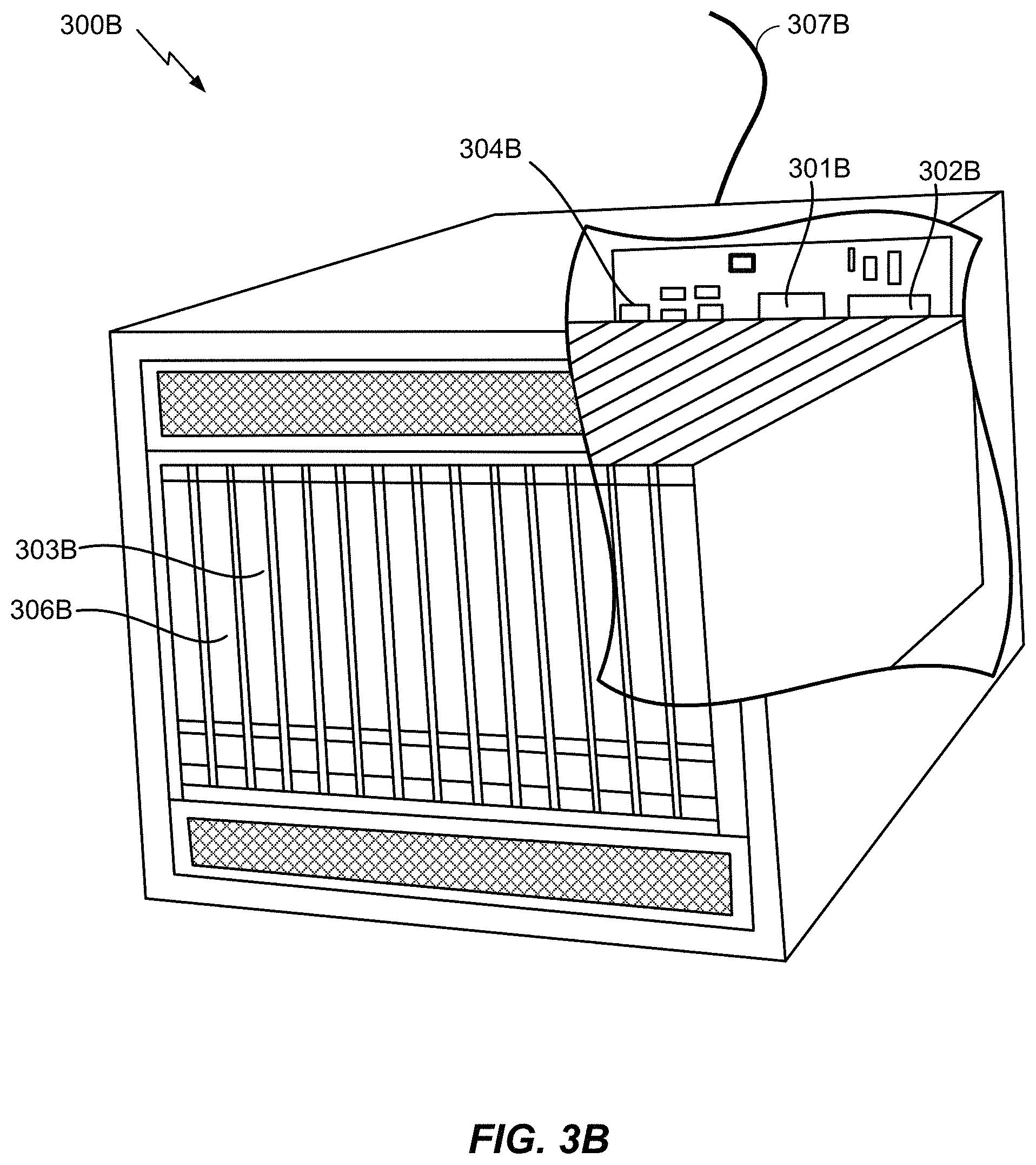 Patent US11778634 Figure 5 – Managing concurrent multi-rat uplink transmissions at a user equipment