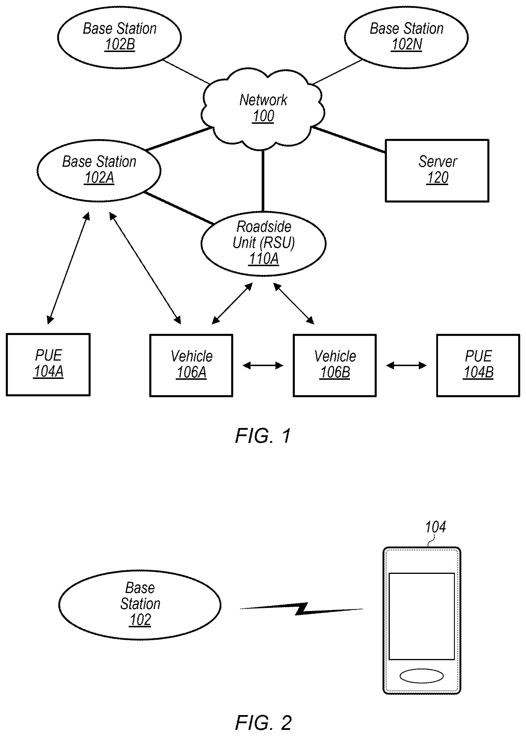 Patent US11778638 Figure 1 – Sidelink control information processing