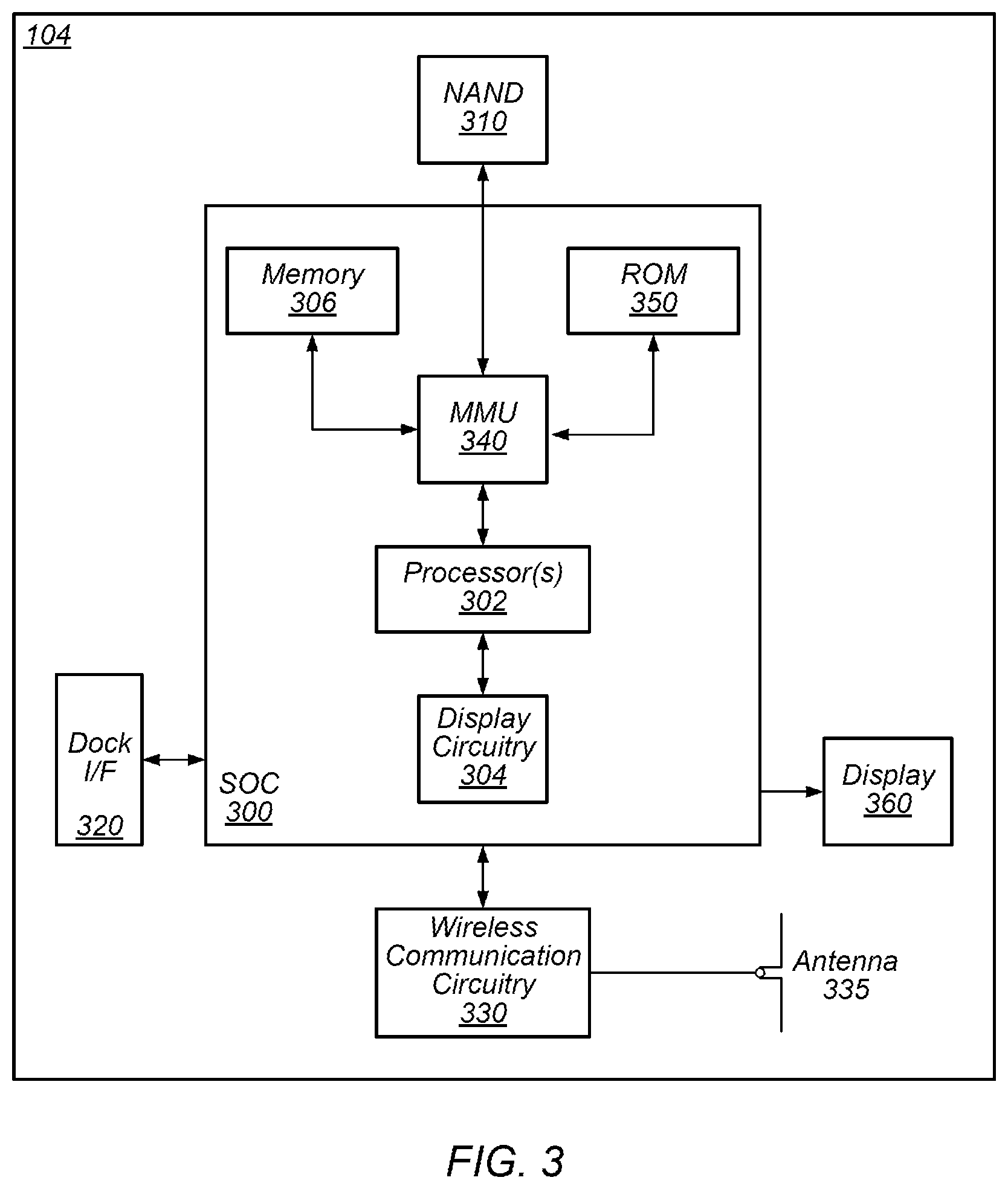Patent US11778638 Figure 2 – Sidelink control information processing
