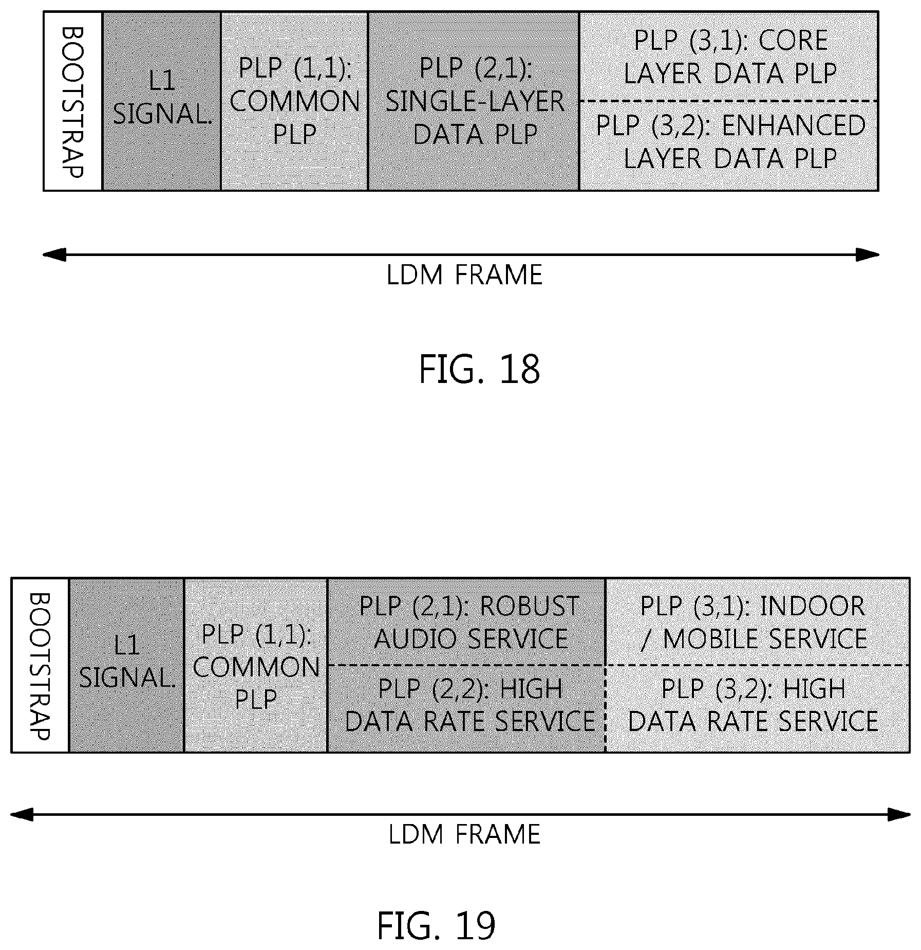 Patent US11778639 Figure 16 – Method of broadcast gateway signaling for channel bonding, and apparatus for the same