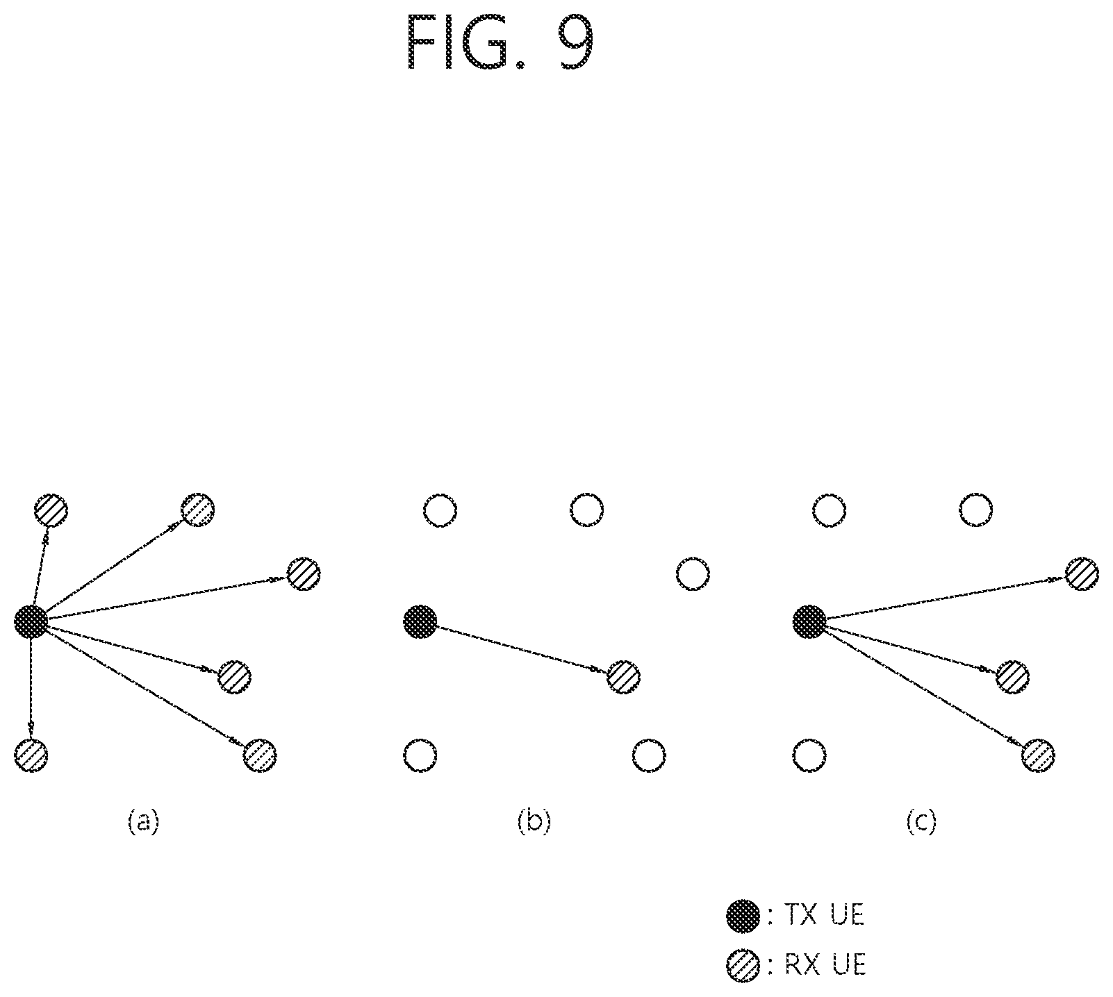 Patent US11778640 Figure 9 – Method and device for performing SL communication on basis of assistance information in NR V2X