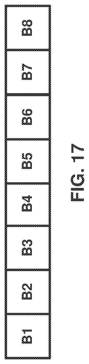 Patent US11778643 Figure 17 – Control element for activation packet duplication of a data bearer