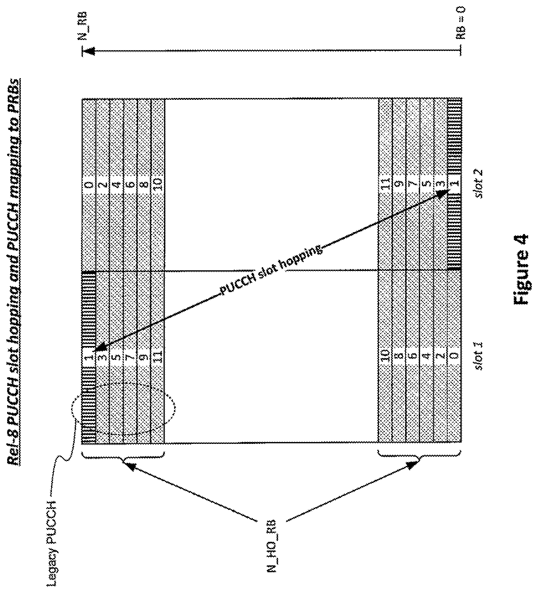 Patent US11778644 Figure 4 – Communication system