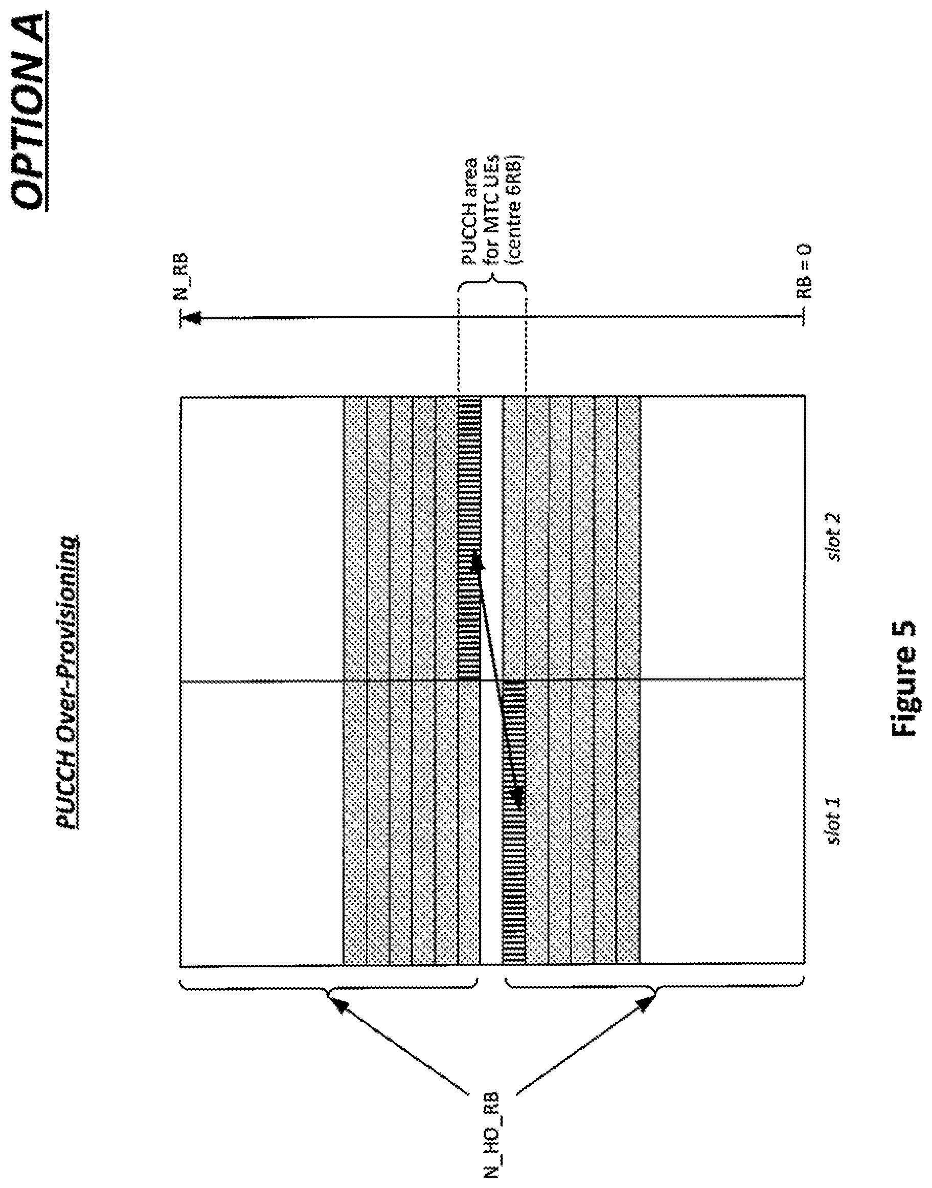 Patent US11778644 Figure 5 – Communication system