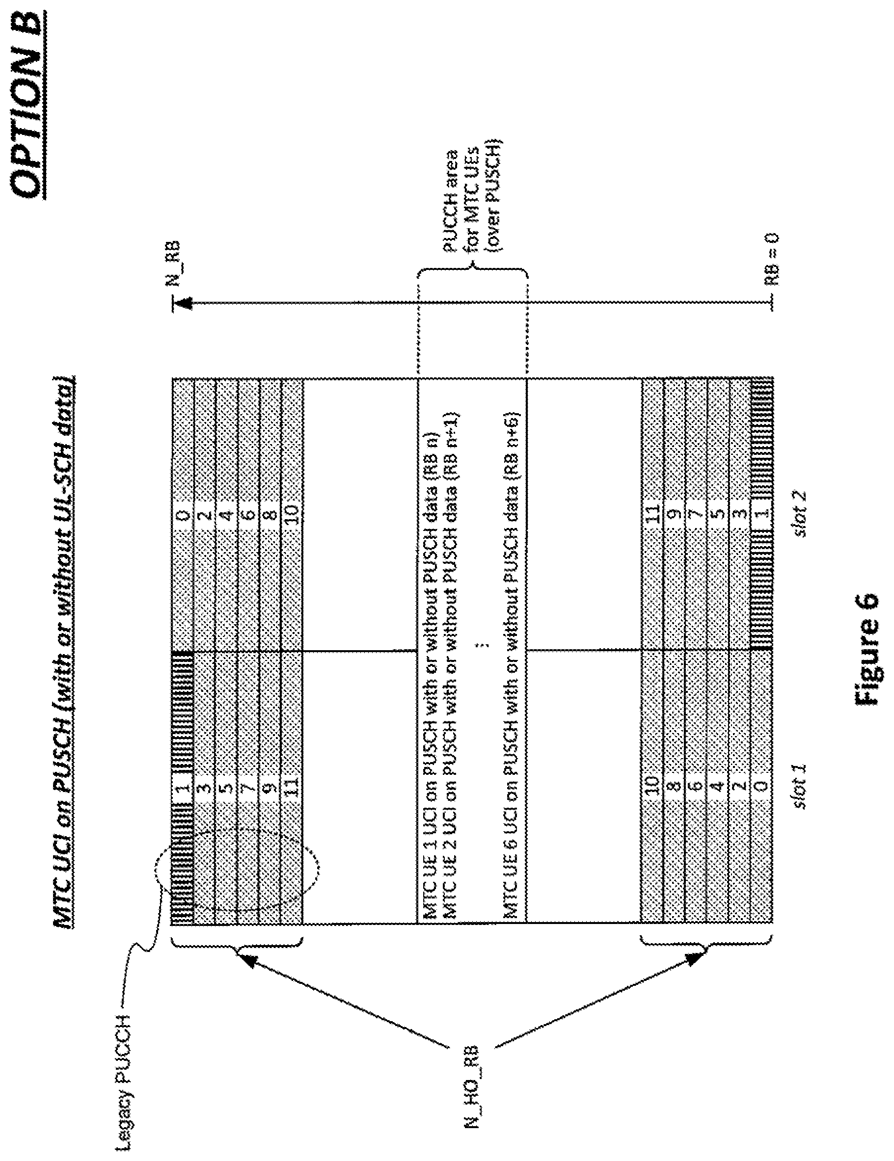 Patent US11778644 Figure 6 – Communication system