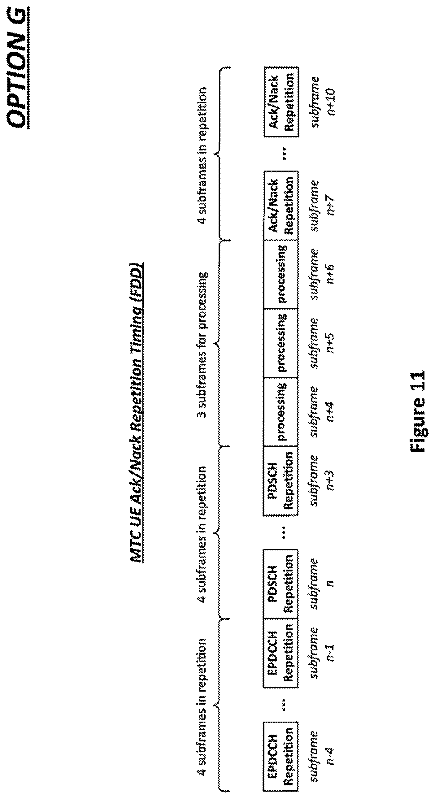 Patent US11778644 Figure 11 – Communication system