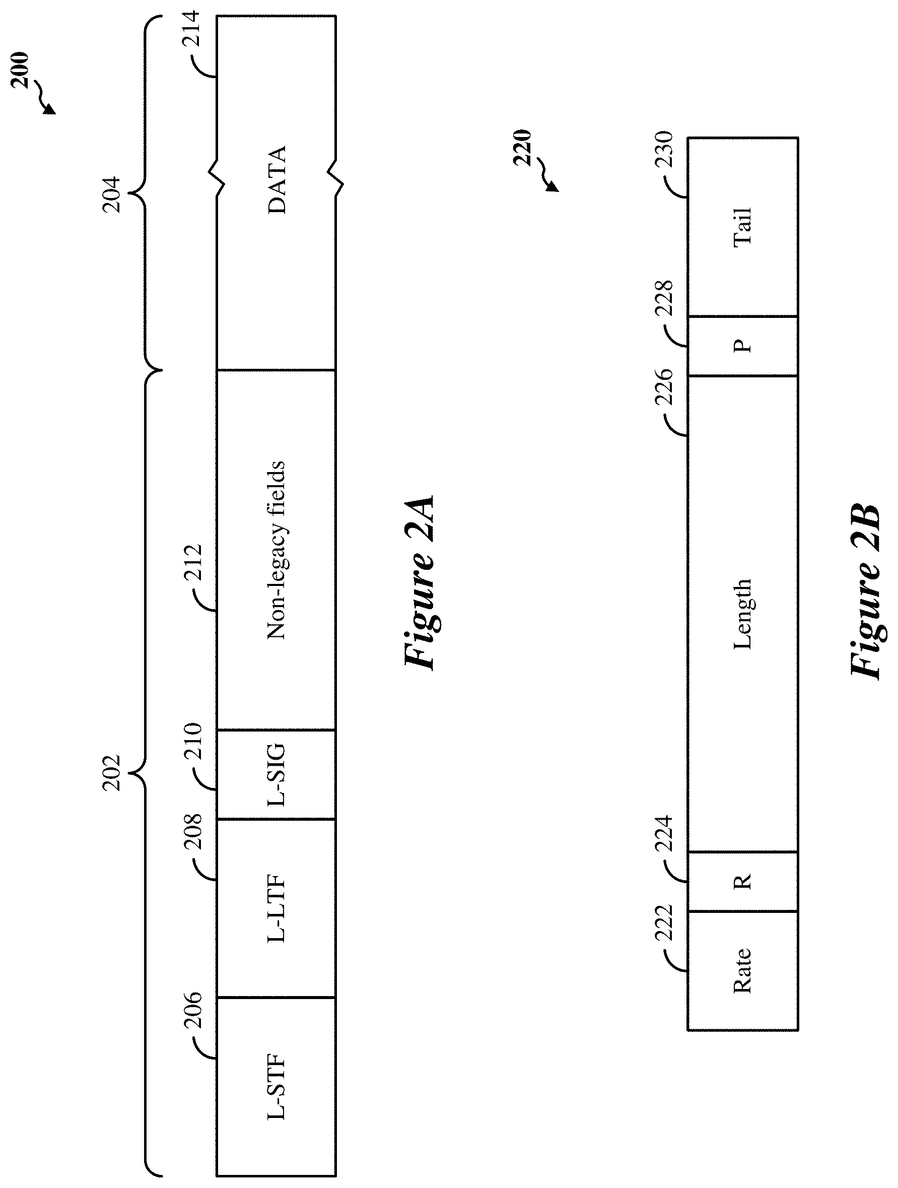 Patent US11778645 Figure 2 – Early critical update indications for multi-link devices