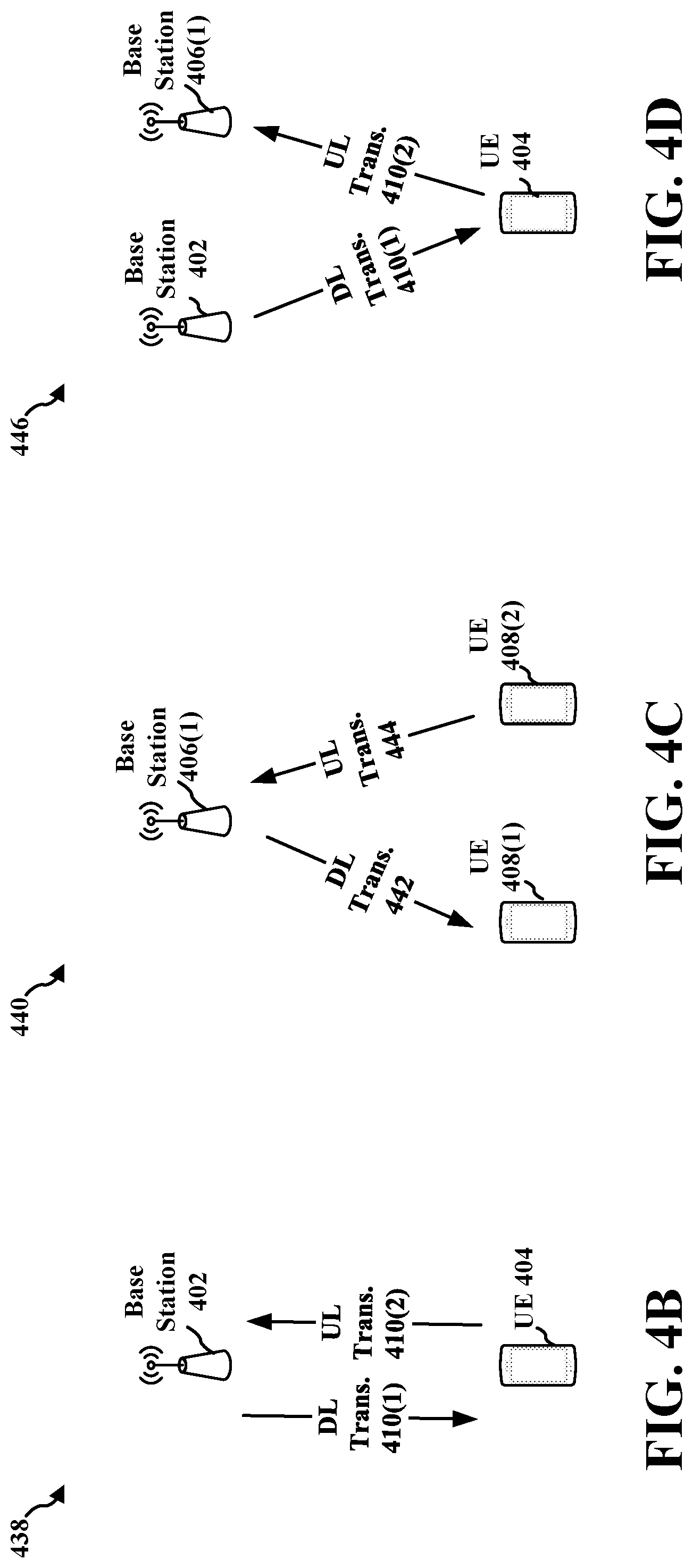 Patent US11778646 Figure 5 – Full duplex TCI indication under unified TCI framework
