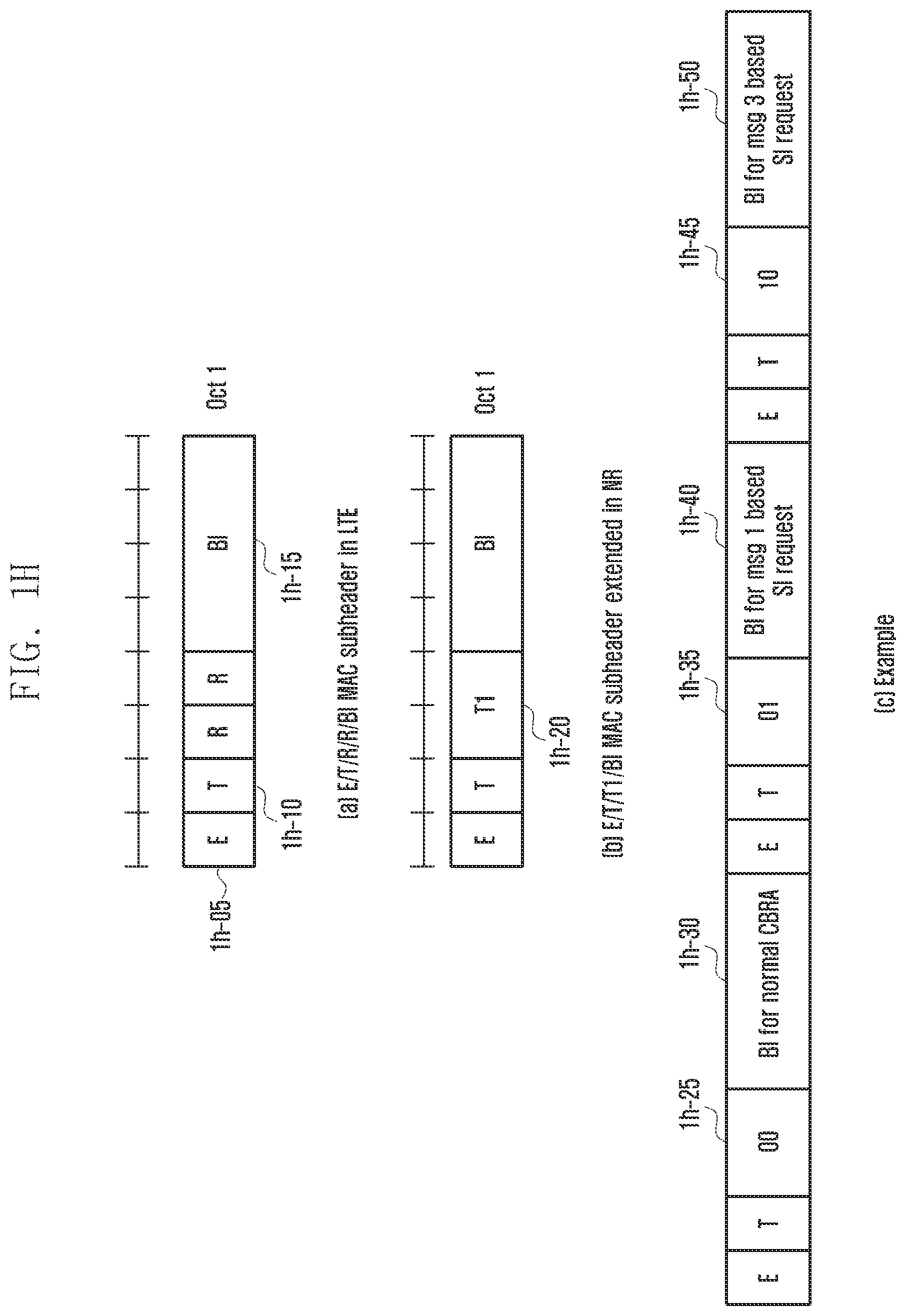 Patent US11778647 Figure 8 – Method and apparatus for requesting system information by using preamble in next generation mobile communication system