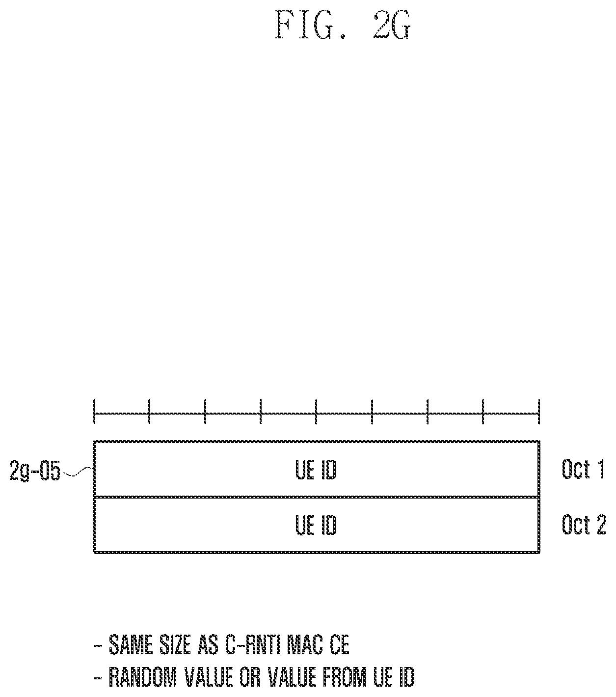Patent US11778647 Figure 20 – Method and apparatus for requesting system information by using preamble in next generation mobile communication system