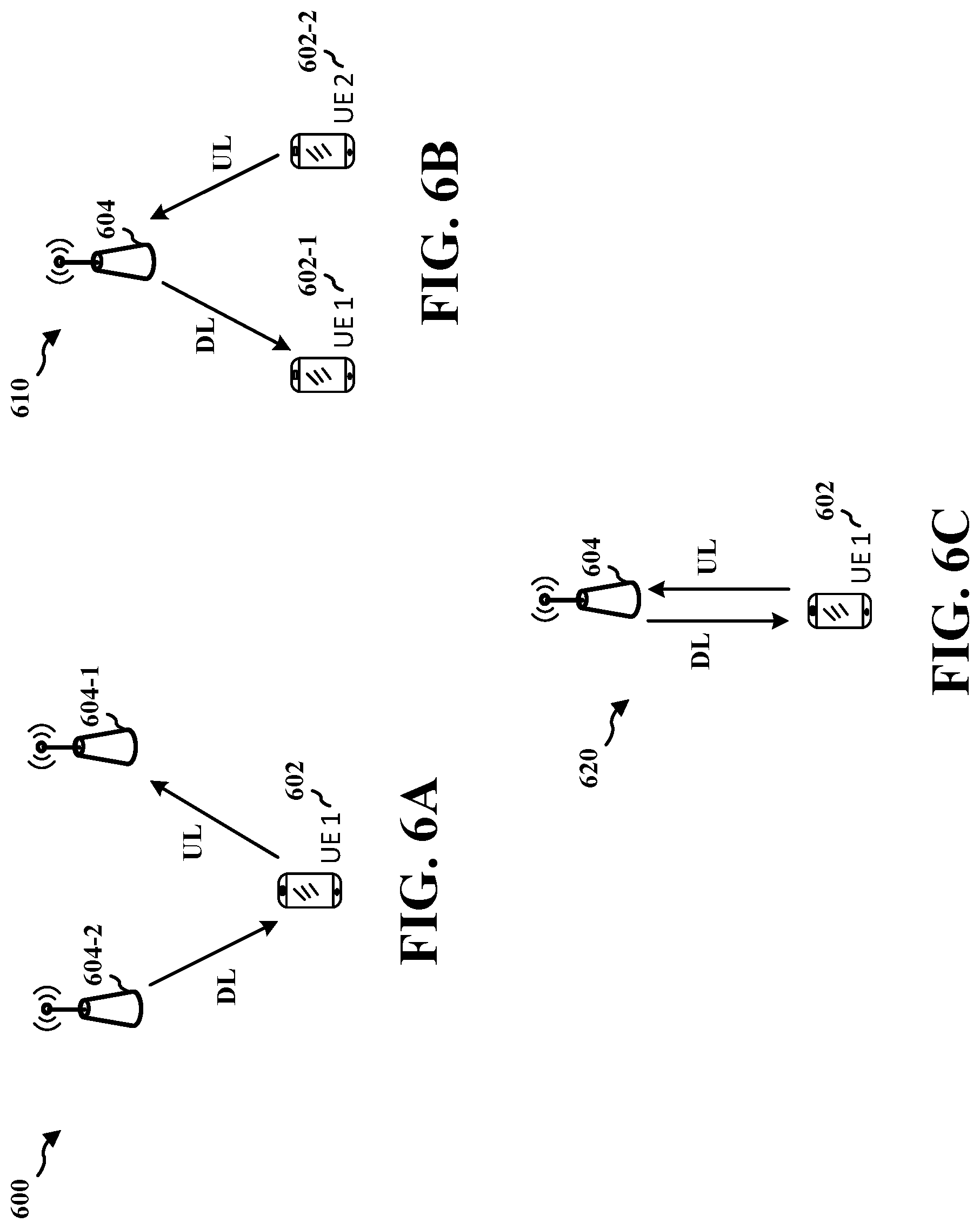 Patent US11778650 Figure 6 – UE assistance to configure self-interference measurement