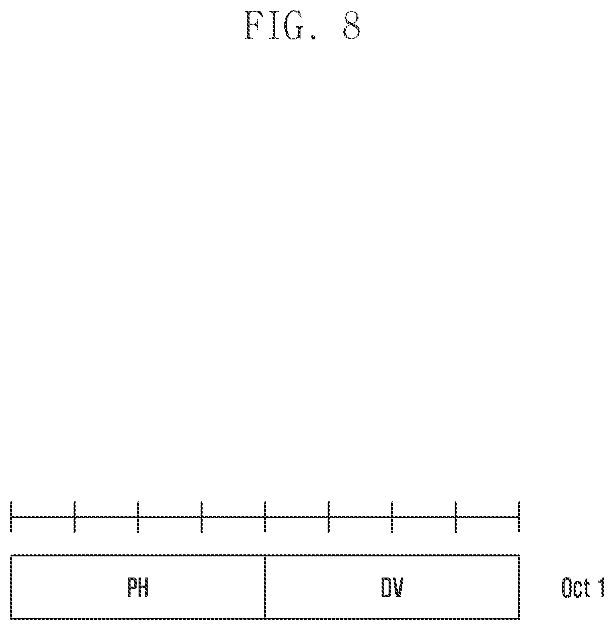 Patent US11778653 Figure 8 – Channel state information reporting method, UE, base station and computer readable storage media