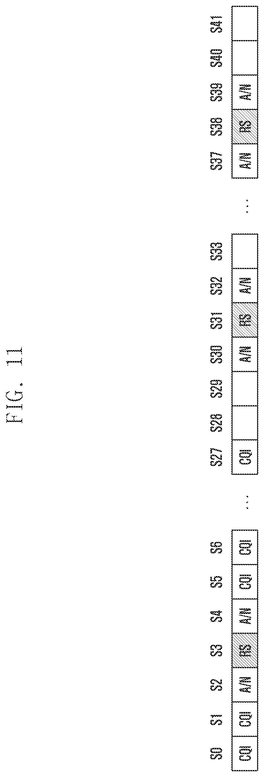 Patent US11778653 Figure 11 – Channel state information reporting method, UE, base station and computer readable storage media