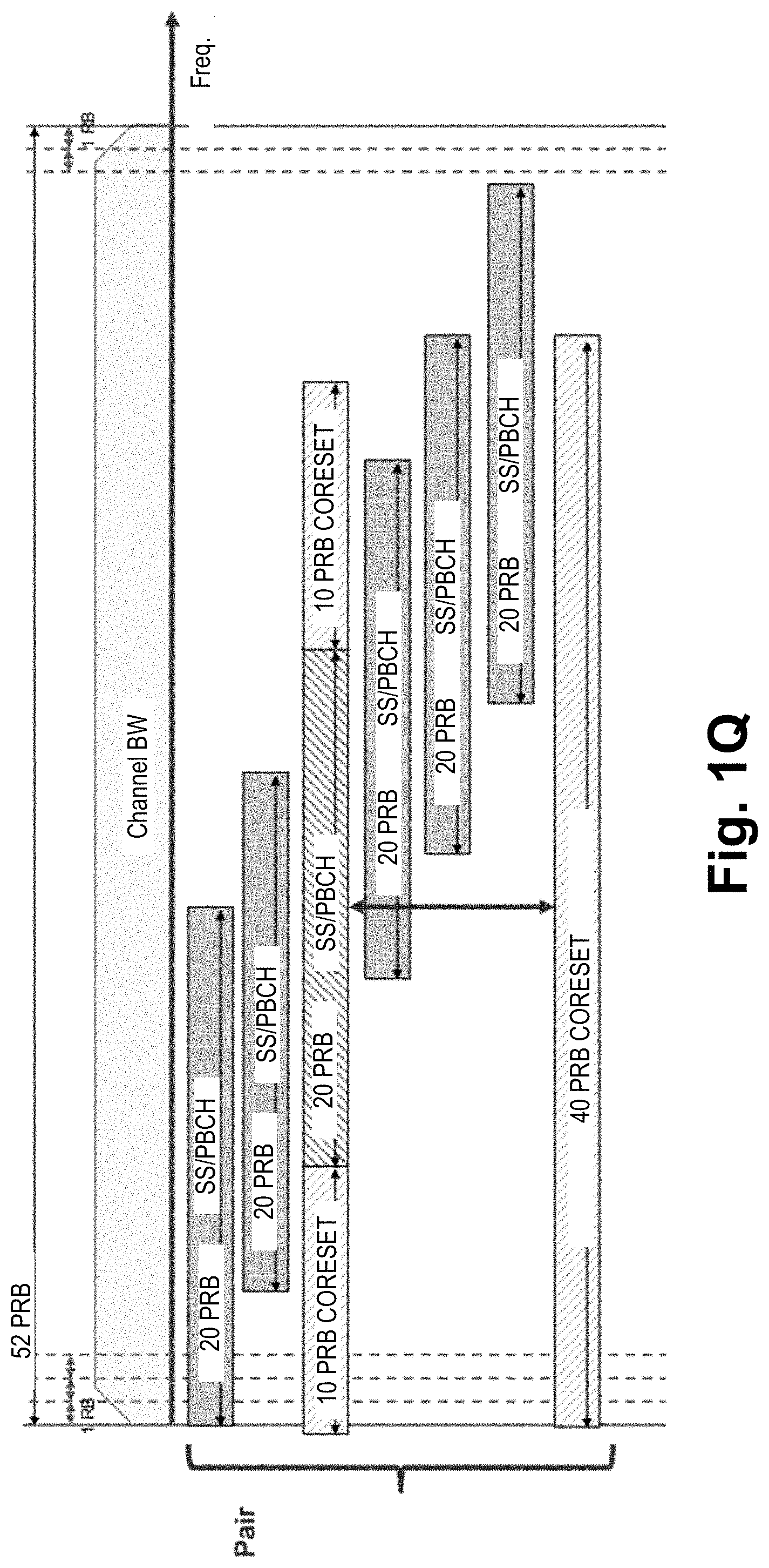 Patent US11778657 Figure 16 – Control resource set information in physical broadcast channel