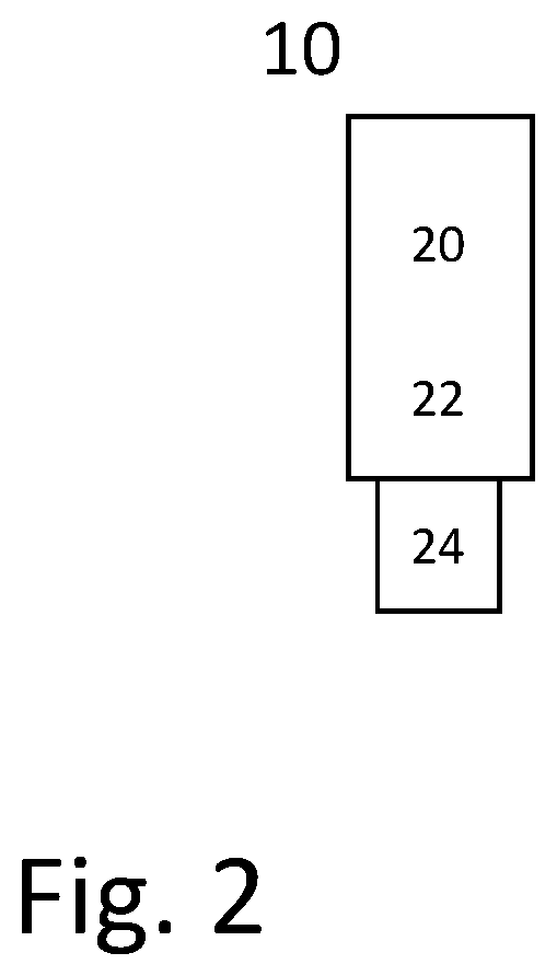 Patent US11778659 Figure 2 – Beam selection for PDCCH order