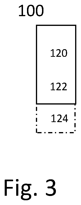 Patent US11778659 Figure 3 – Beam selection for PDCCH order