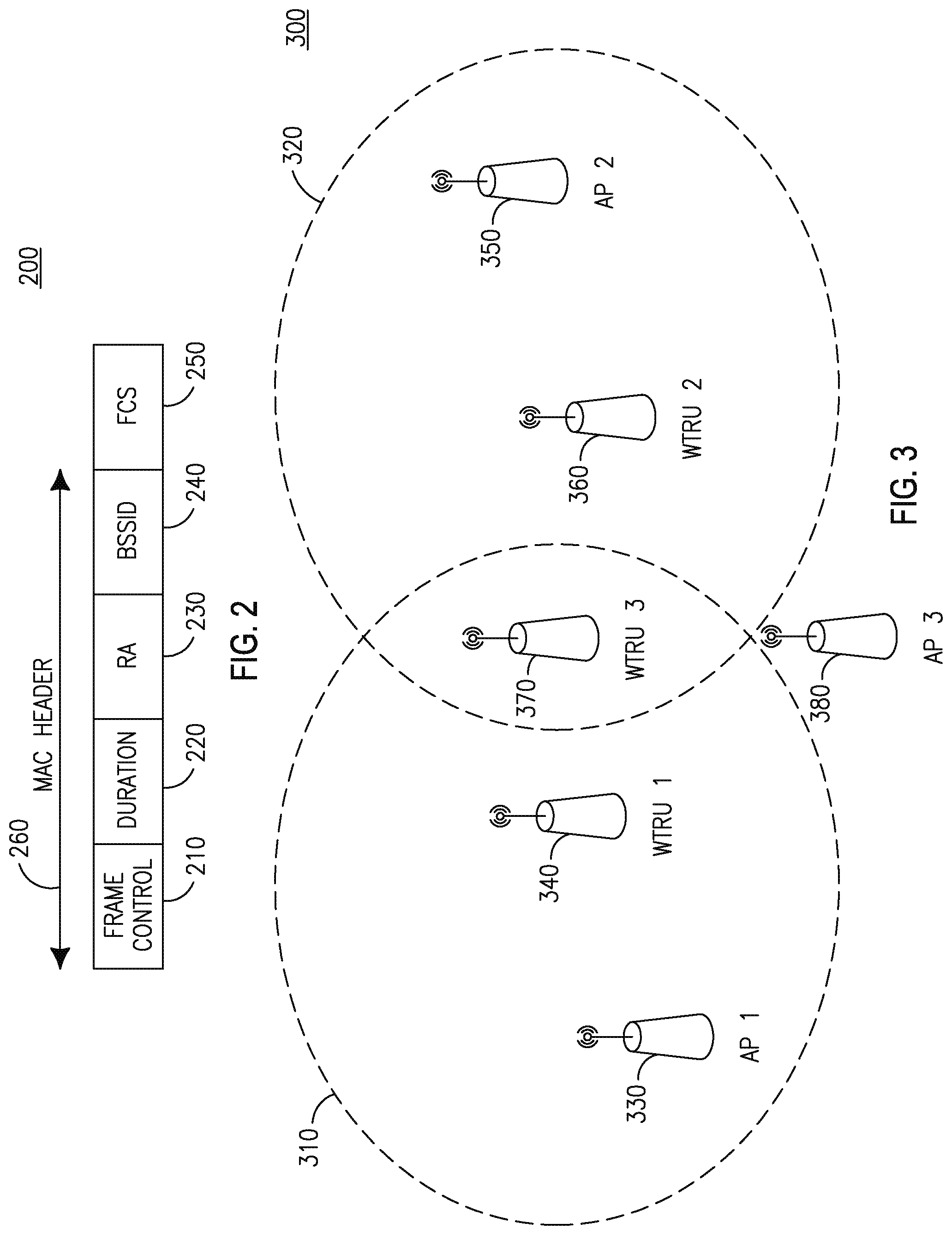 Patent US11778660 Figure 4 – Method and apparatus for supporting wideband and multiple bandwidth transmission protocols
