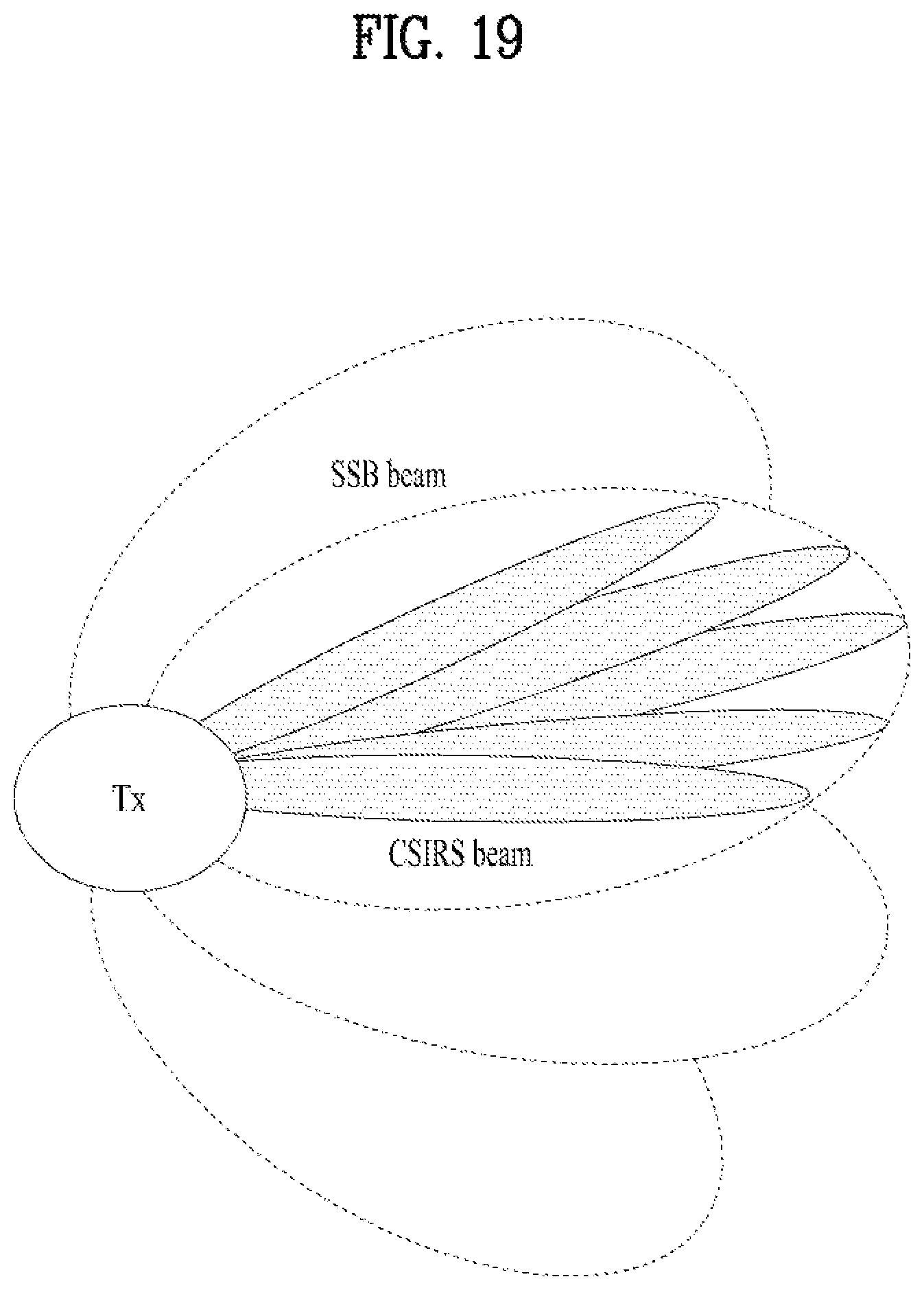 Patent US11778662 Figure 19 – Method of performing channel access procedure and apparatus therefor
