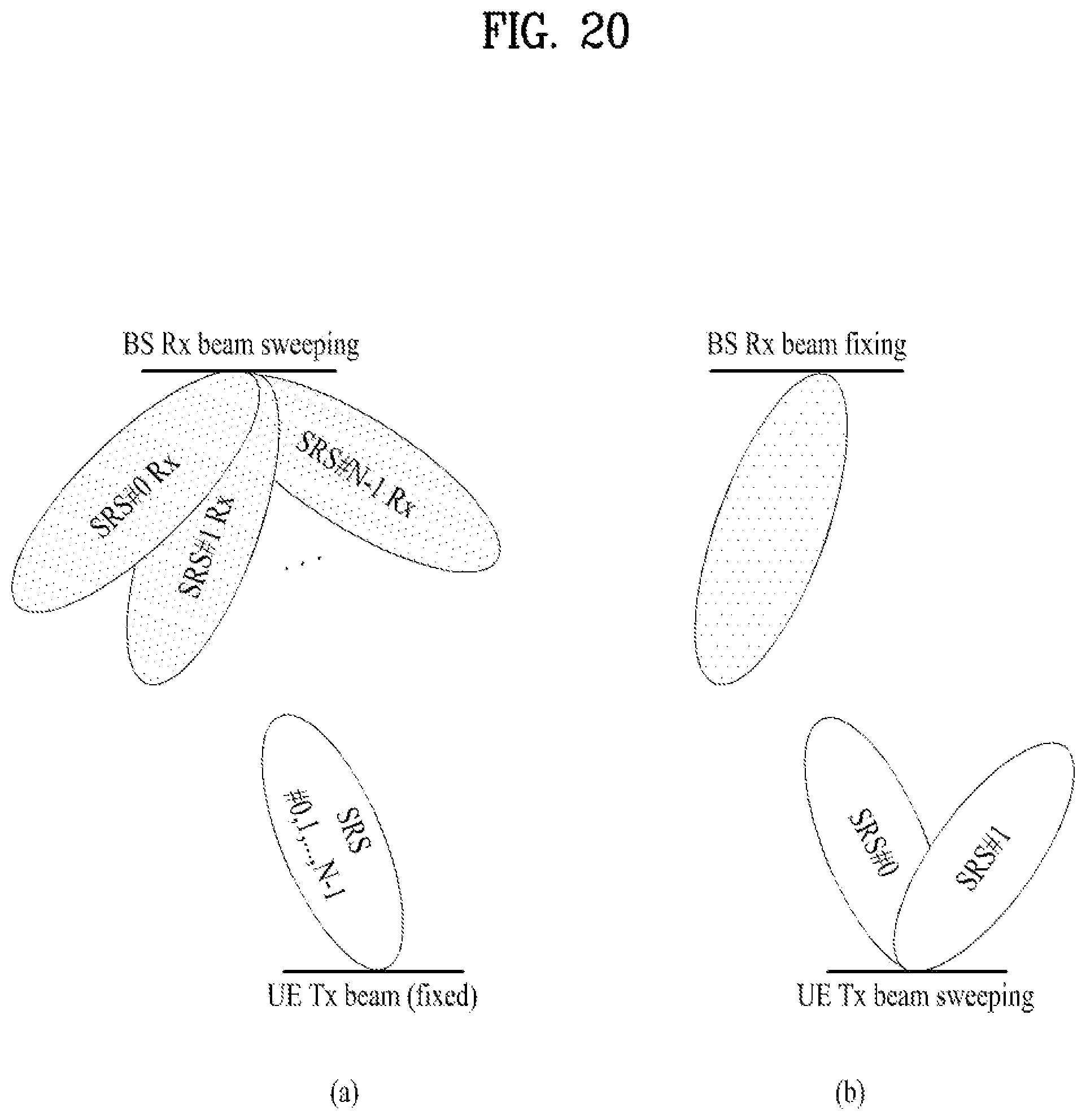 Patent US11778662 Figure 20 – Method of performing channel access procedure and apparatus therefor